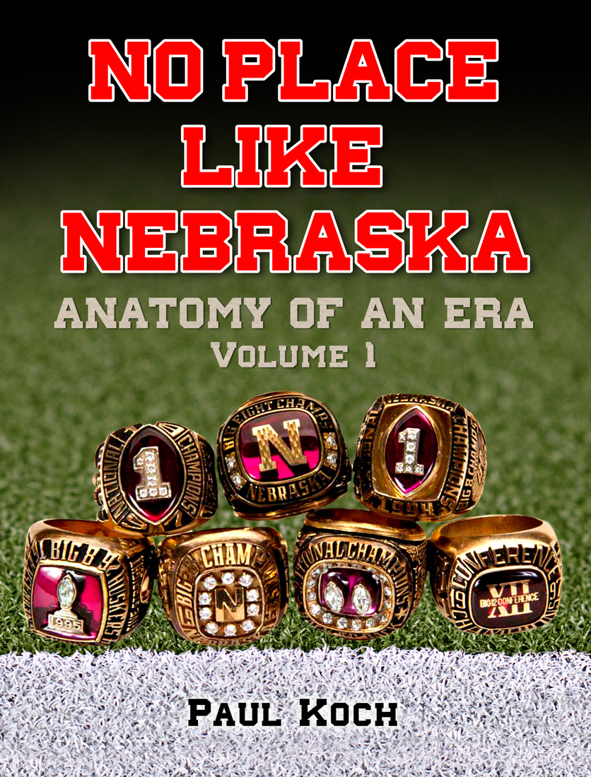 No Place Like Nebraska Anatomy of an Era