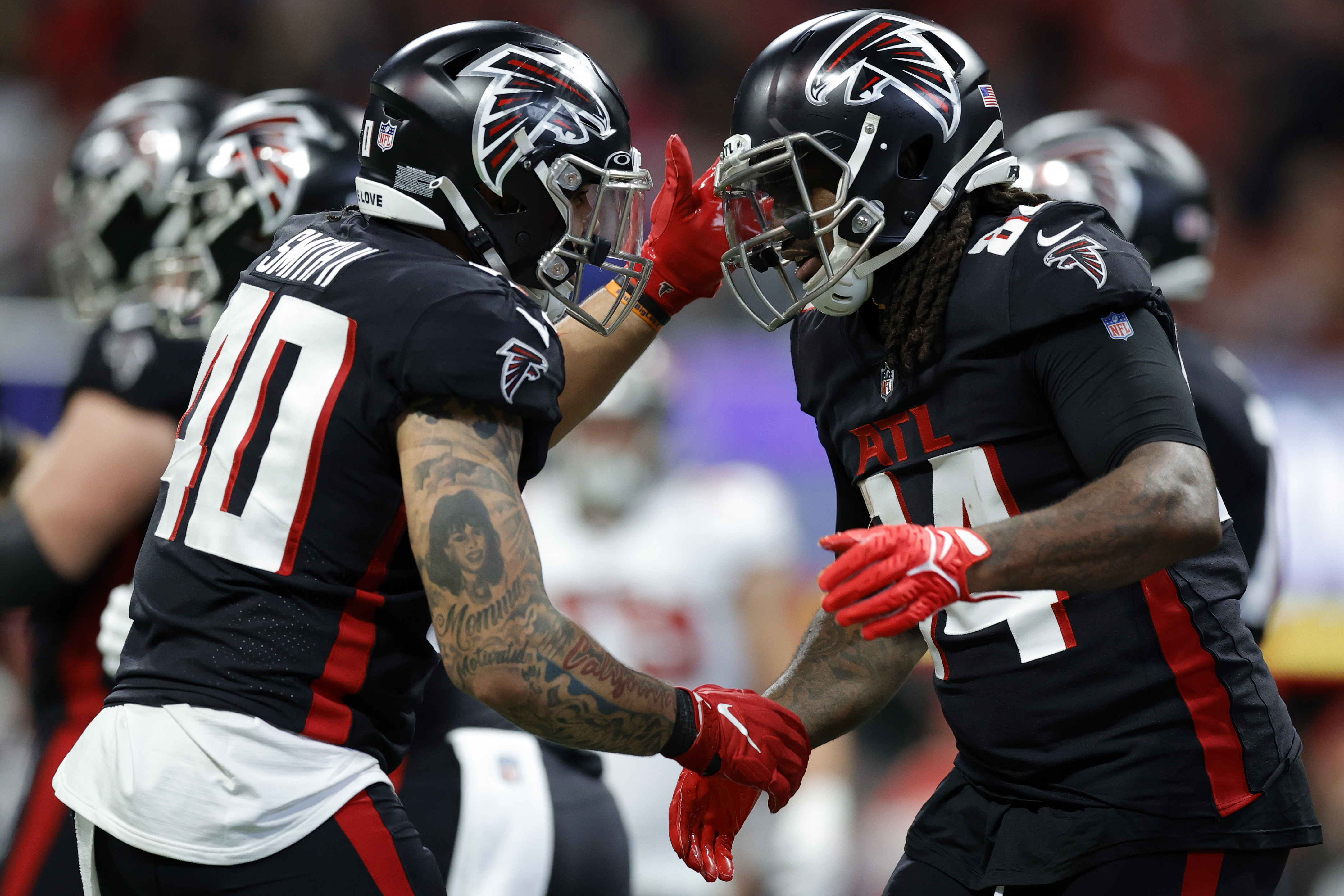 NFL Conference Championship Round 2023 open thread - The Falcoholic