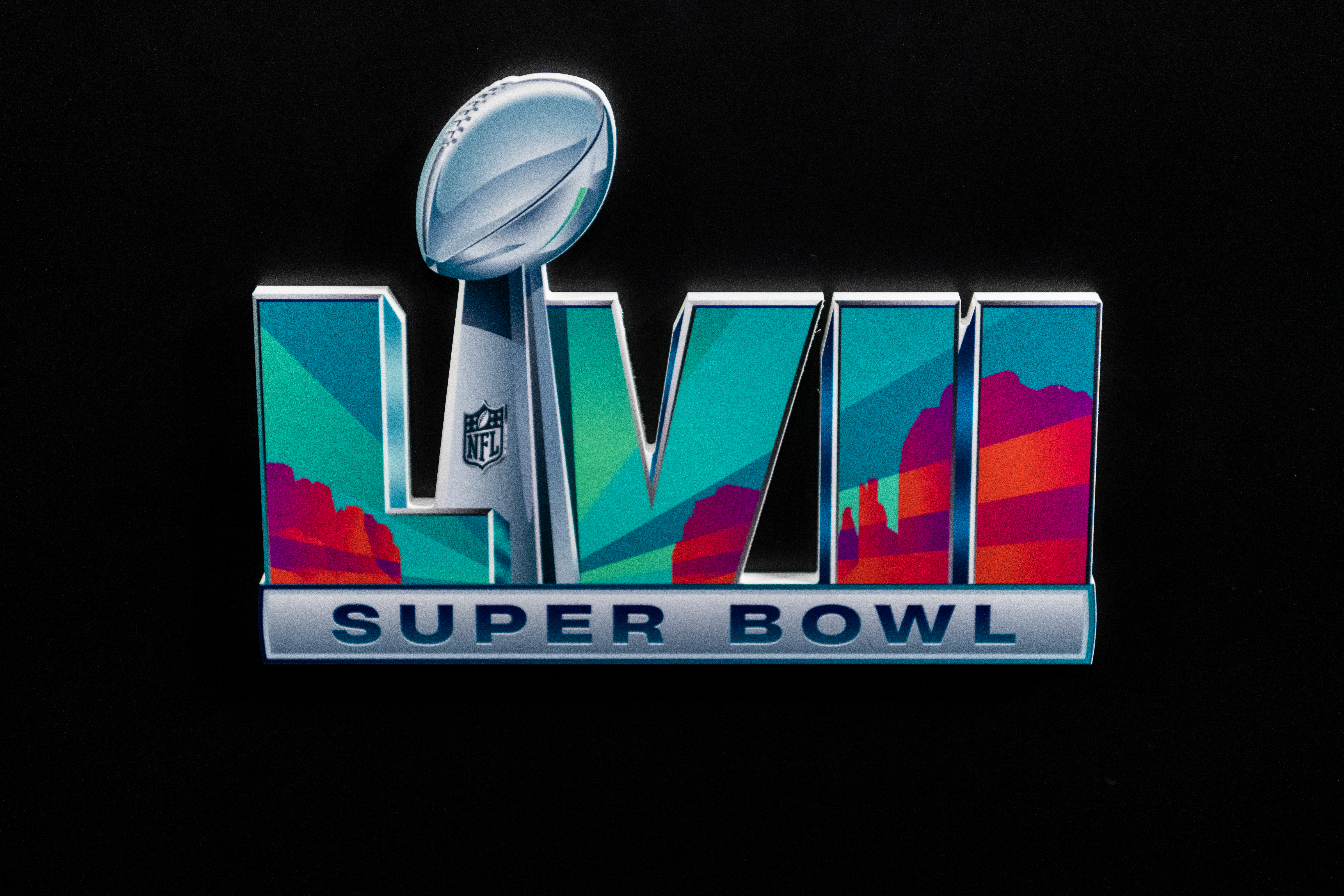 Super Bowl LVII - Press Conference Roger Goodell