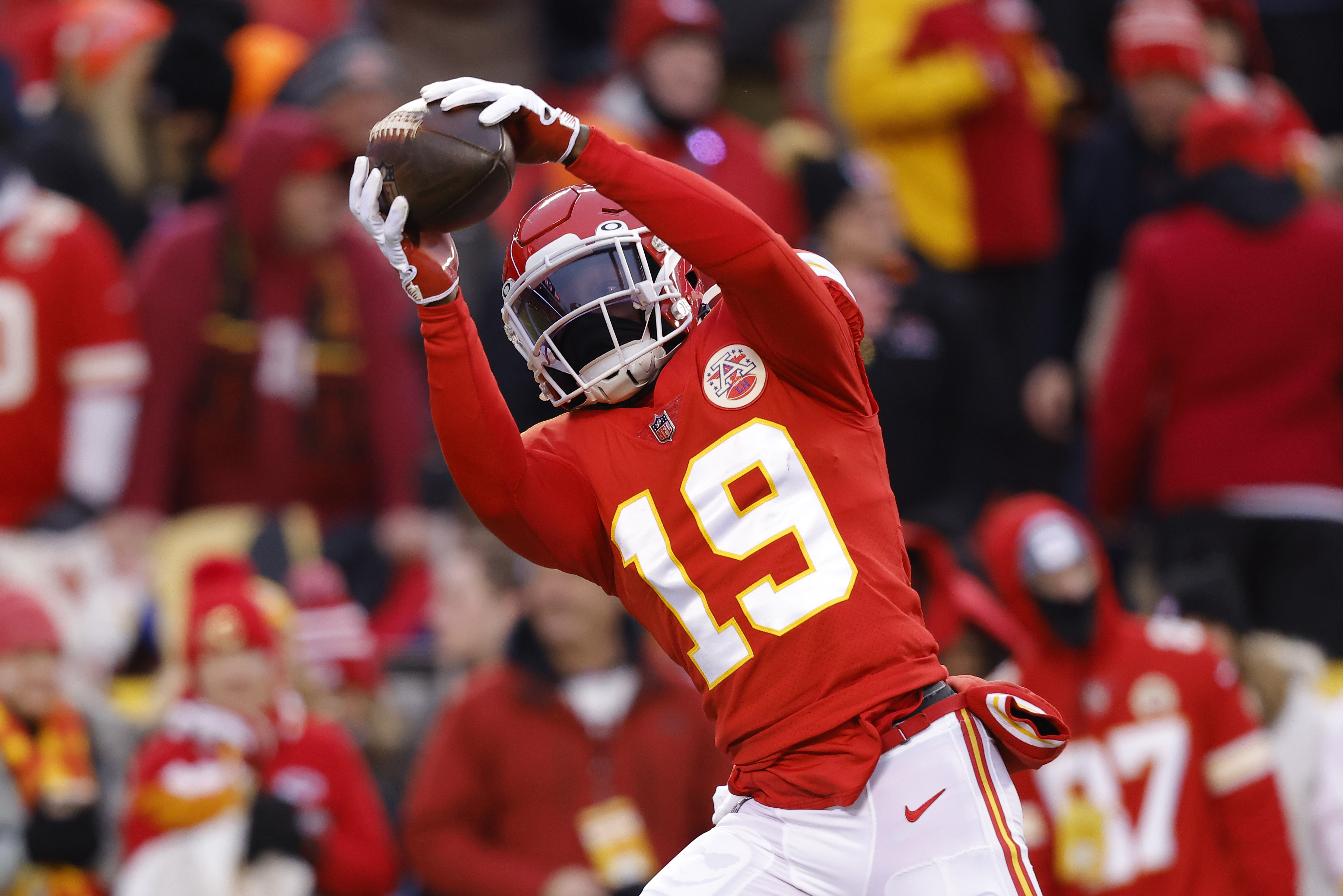 Quez Watkins prop bets: List of Super Bowl 2023 prop bets, odds for Eagles  WR vs. Chiefs - DraftKings Network
