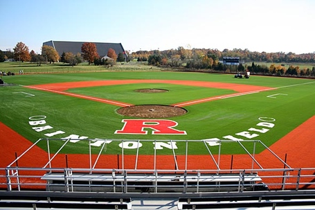 Rutgers Baseball