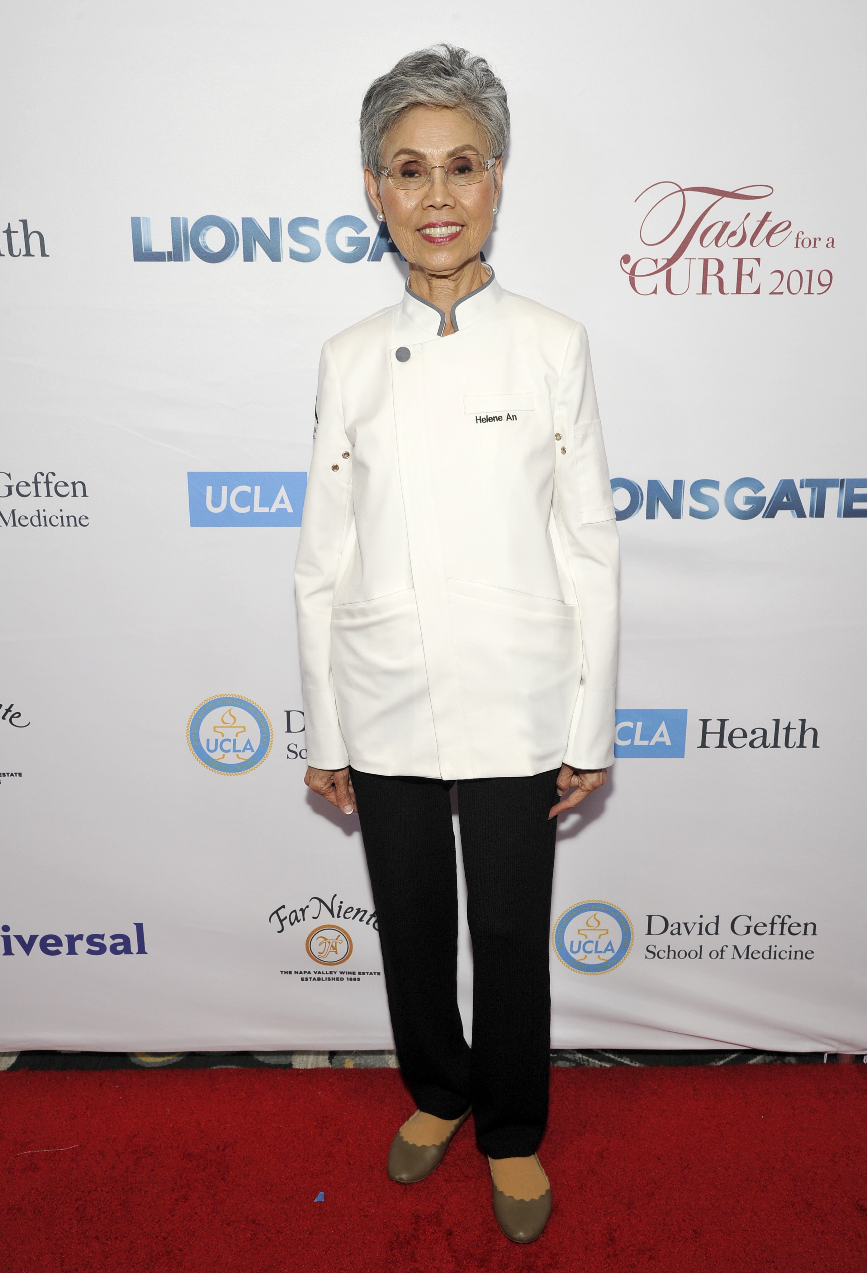 UCLA Jonsson Cancer Center Foundation Hosts 24th Annual “Taste For A Cure” Event Honoring President of Lionsgate Television Group, Sandra Stern