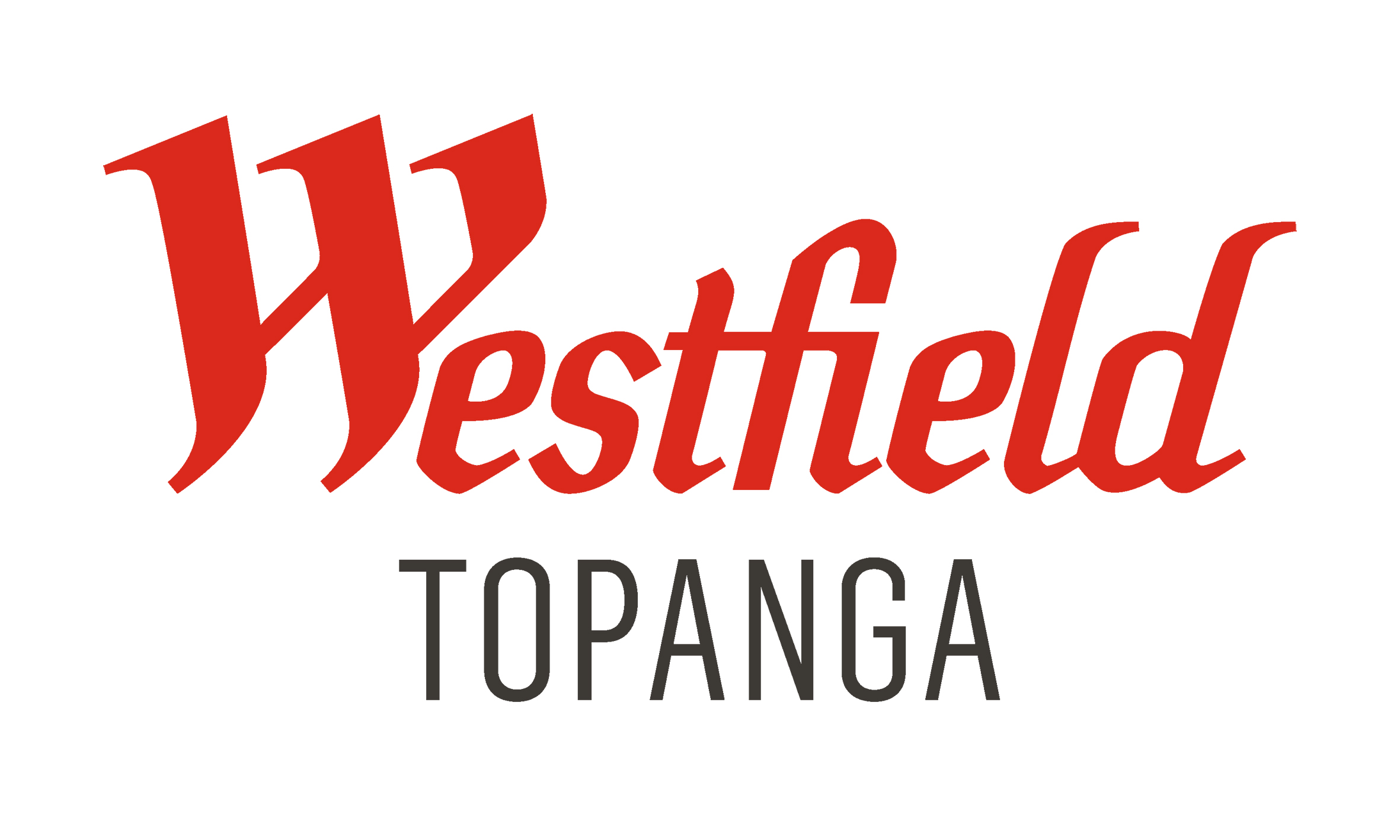 Westfield Topanga logo