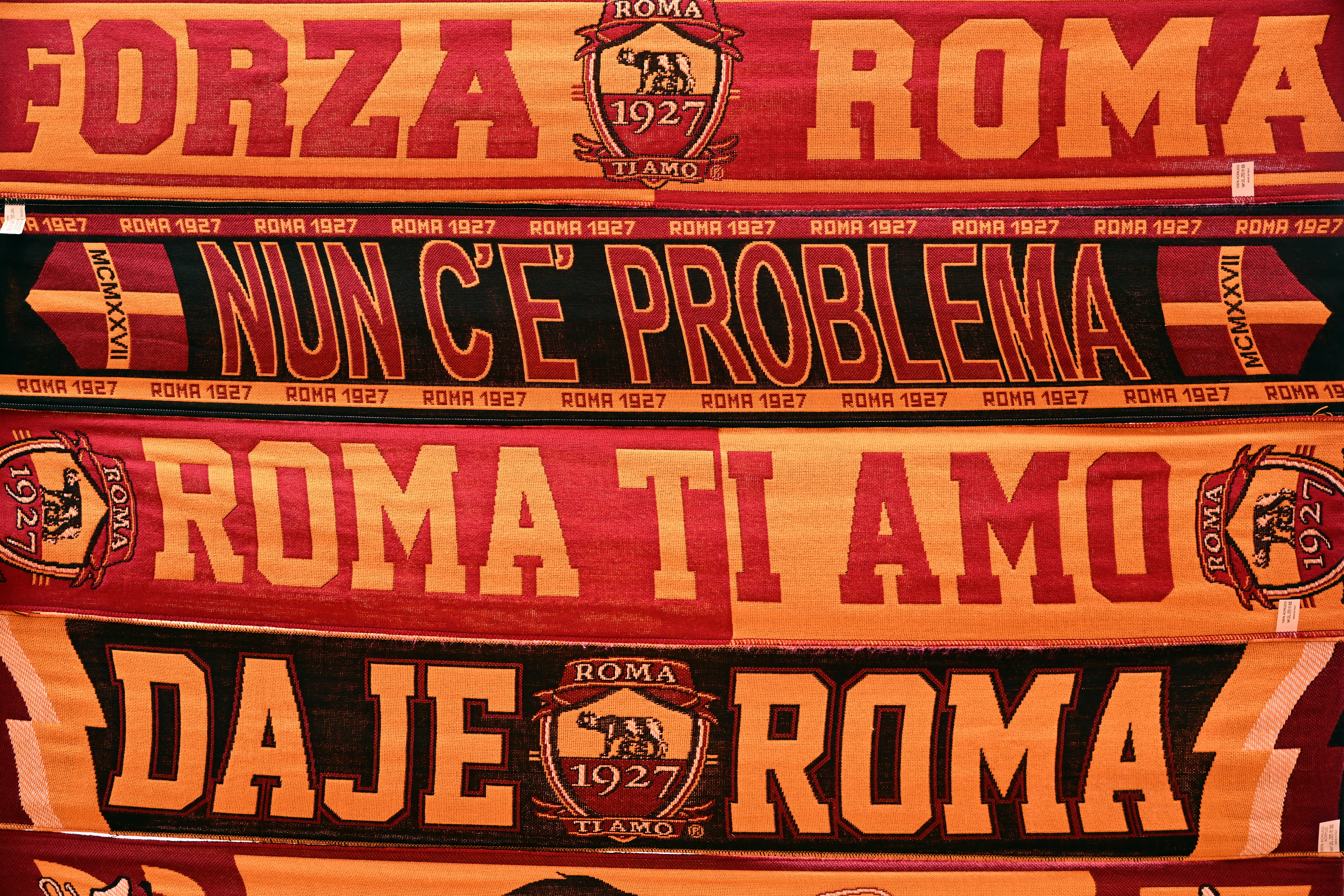 AS Roma v Real Sociedad: Round of 16 Leg One - UEFA Europa League