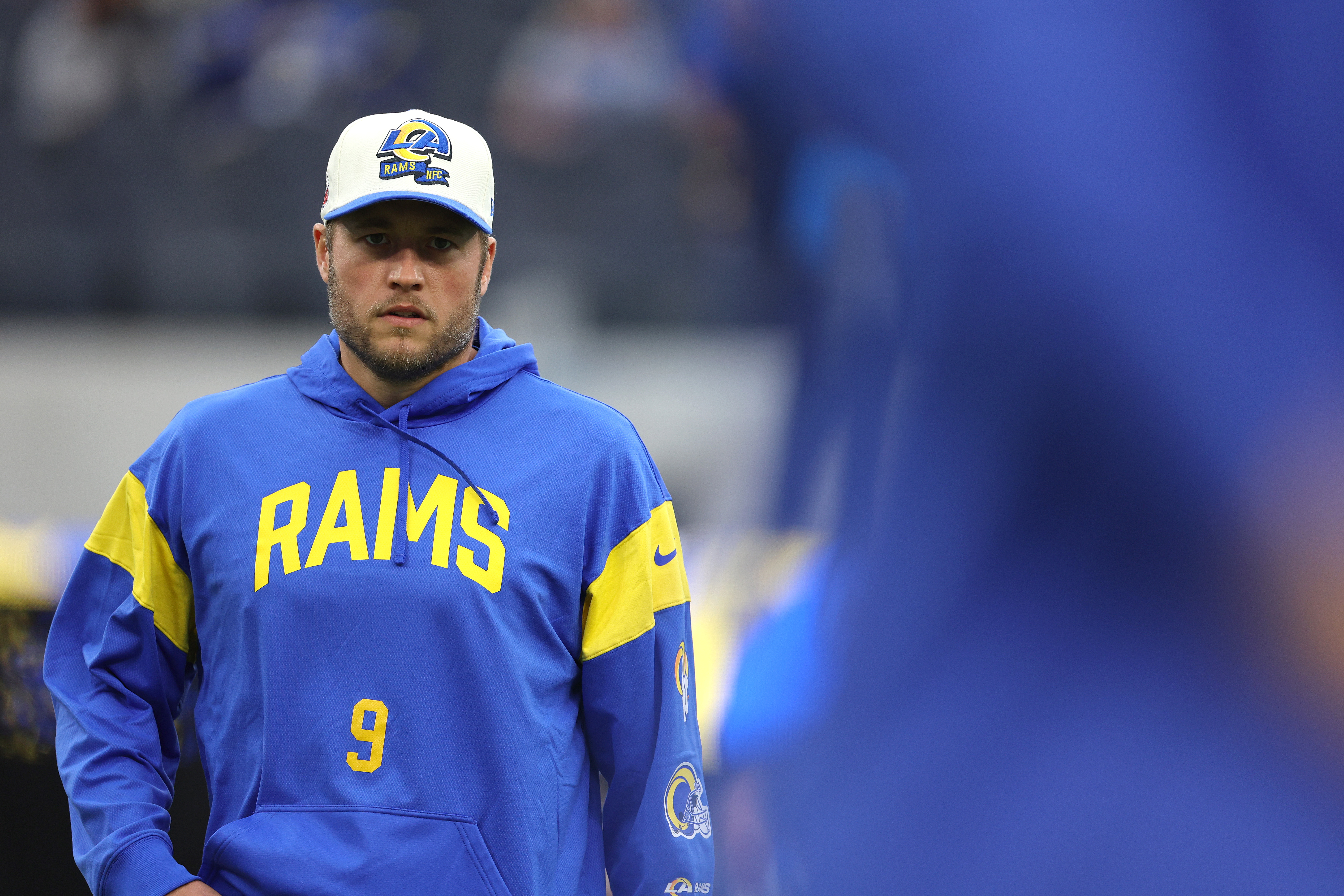 Matthew Stafford trade rumor: Former NFL GM says LA Rams want to