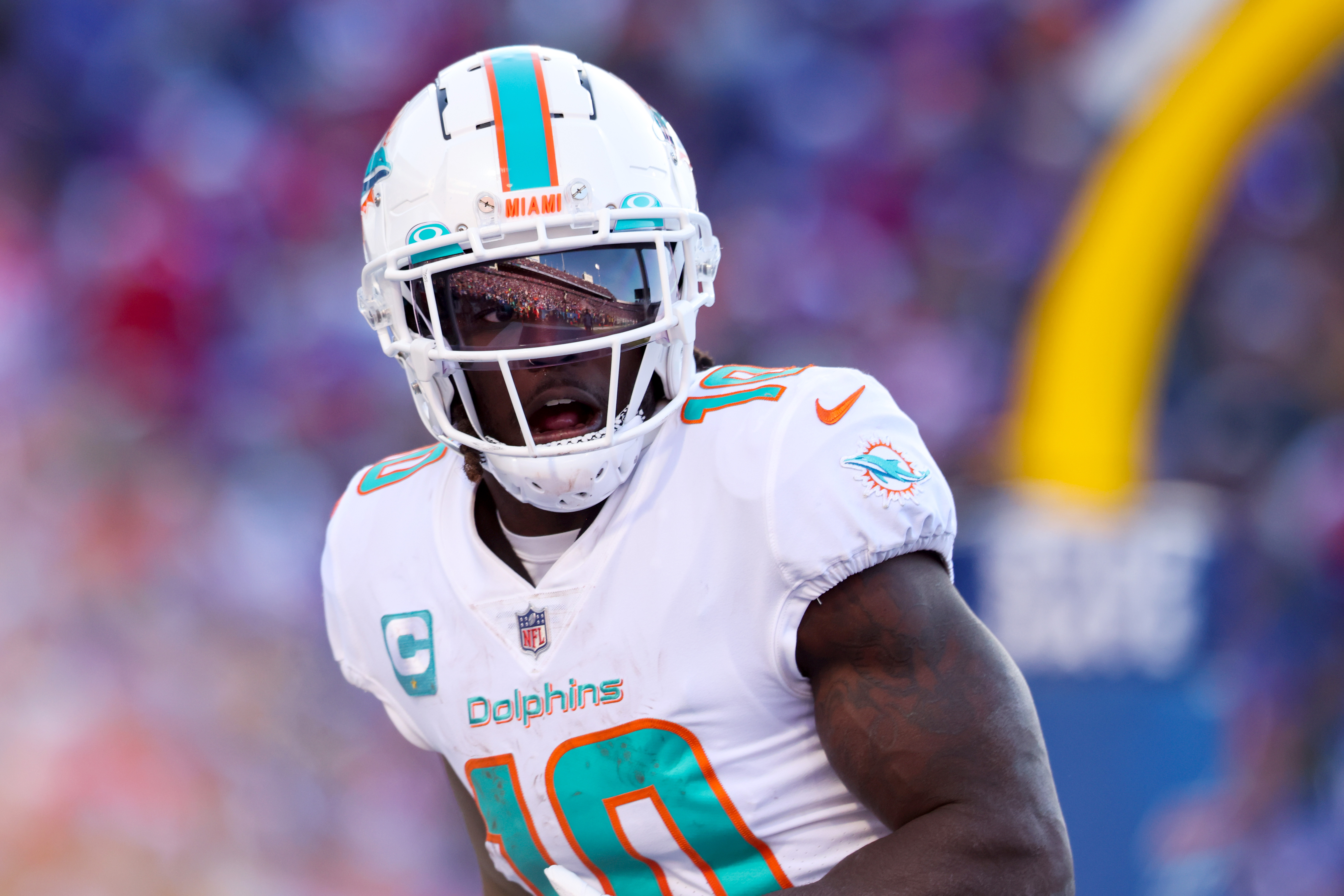 NFL Free Agency 2023: Miami Dolphins add more cap space with