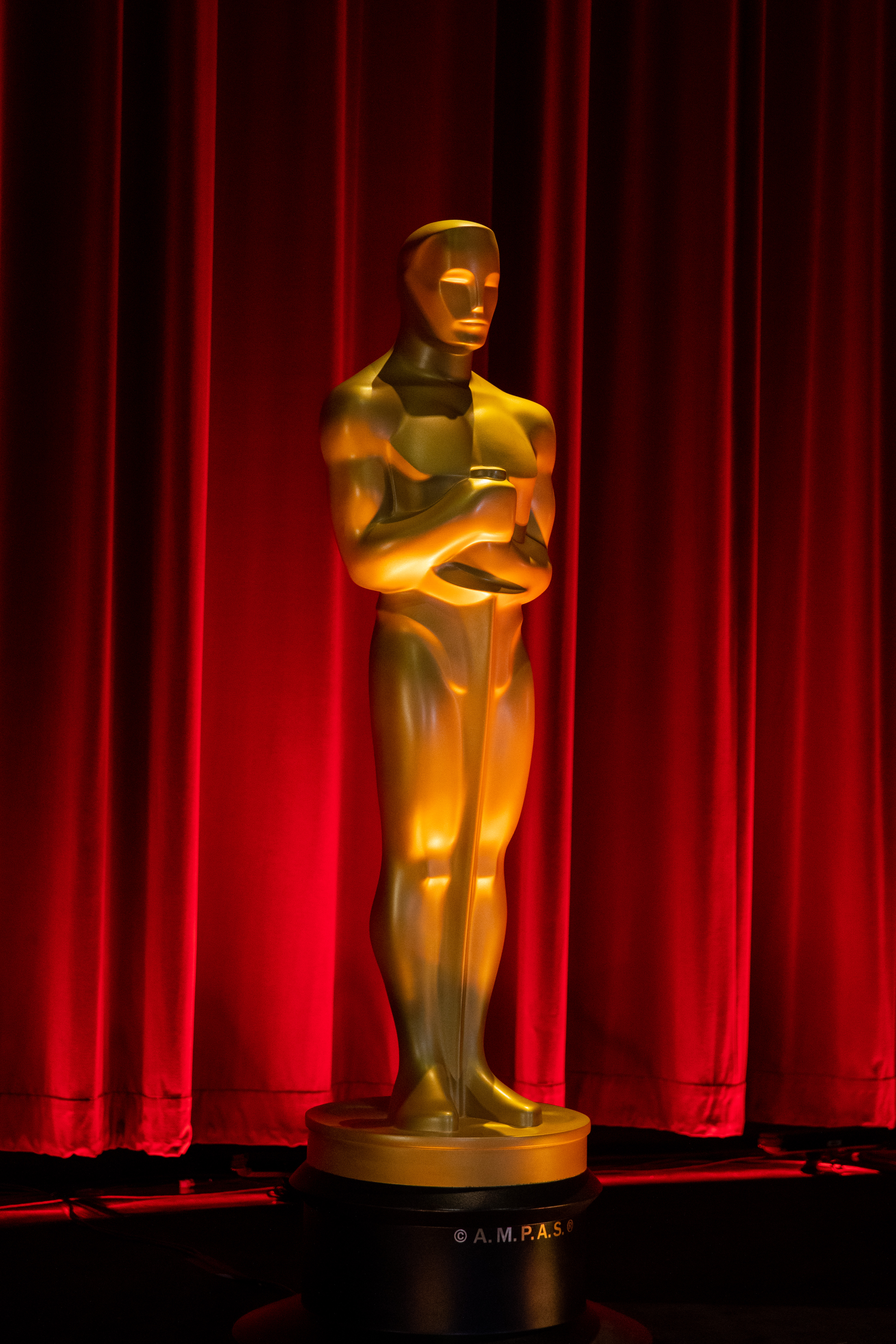 The nominations for the 95th Academy Awards