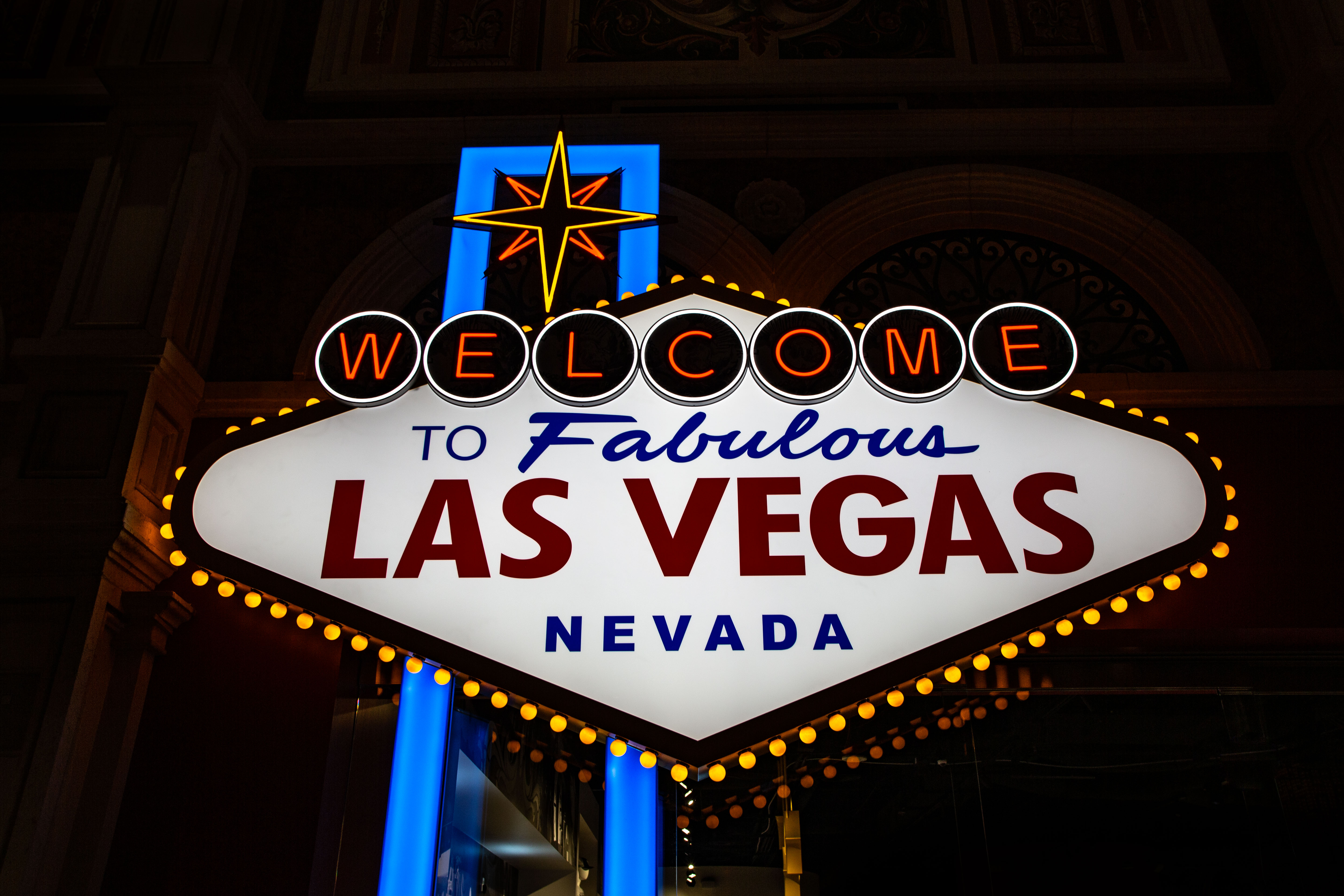Las Vegas To Host 2024 Super Bowl LVIII