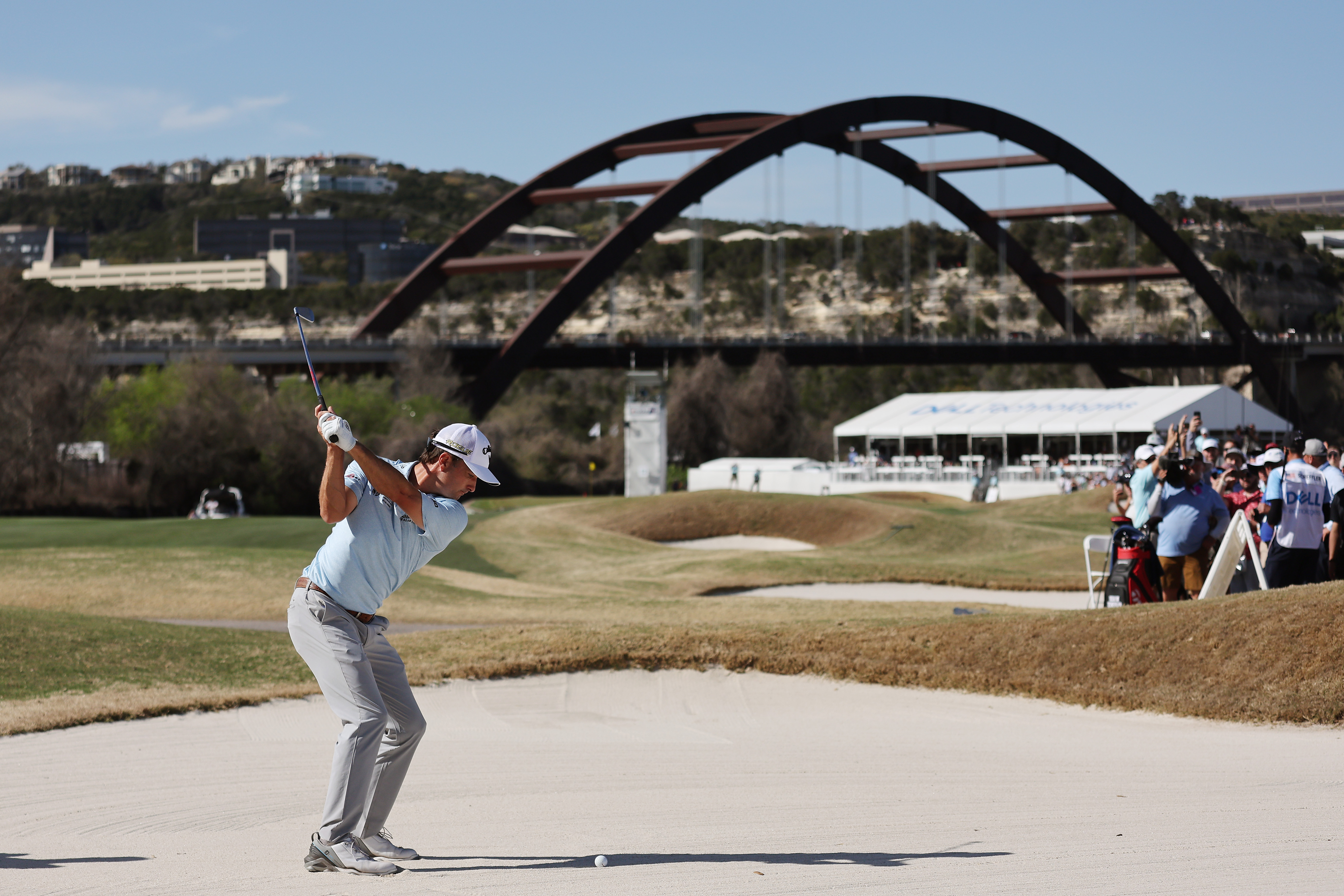 World Golf Championships-Dell Technologies Match Play - Day Five