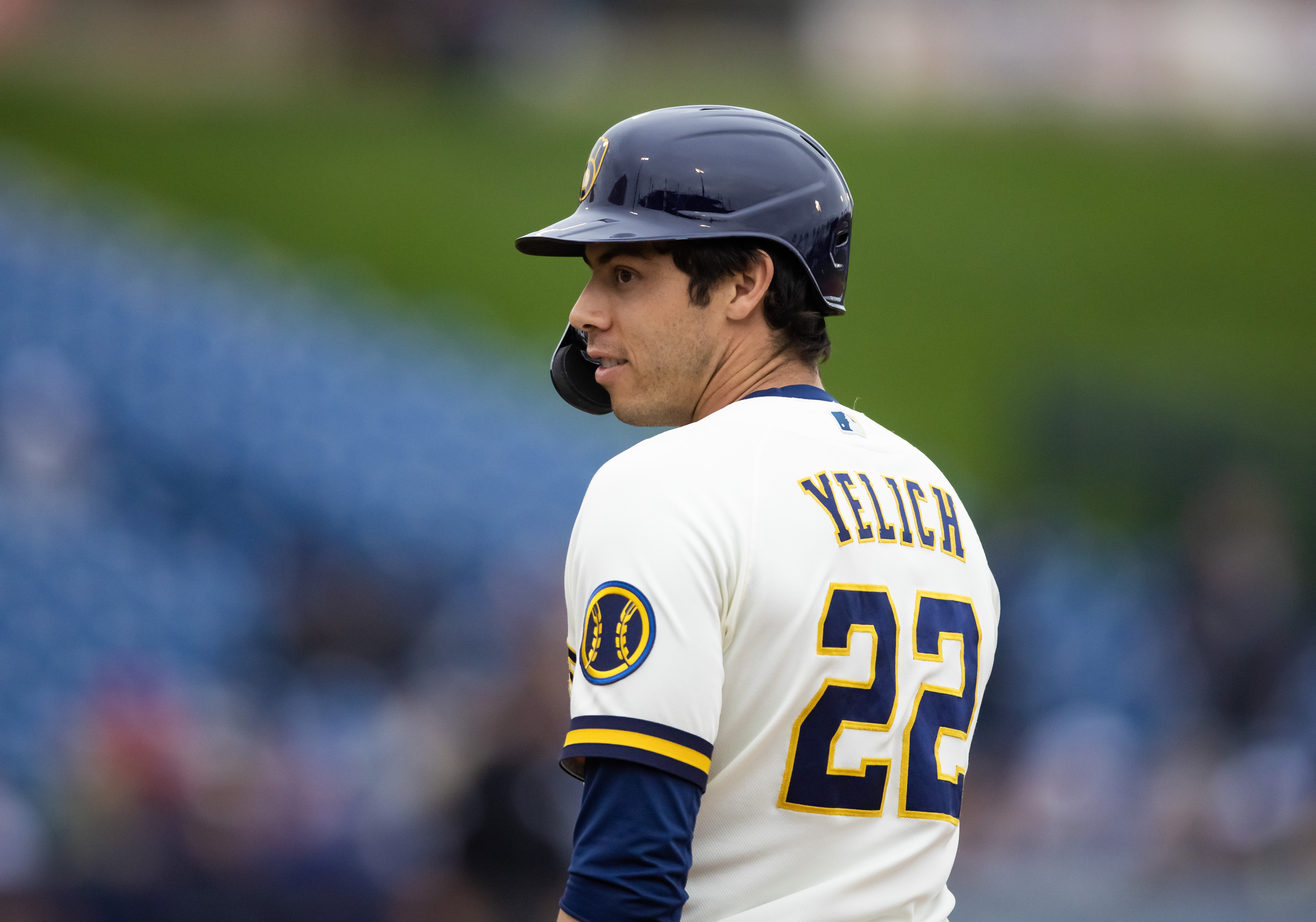 Brew Crew Ball Mailbag #15: Would a Willy Adames extension be worth it? -  Brew Crew Ball