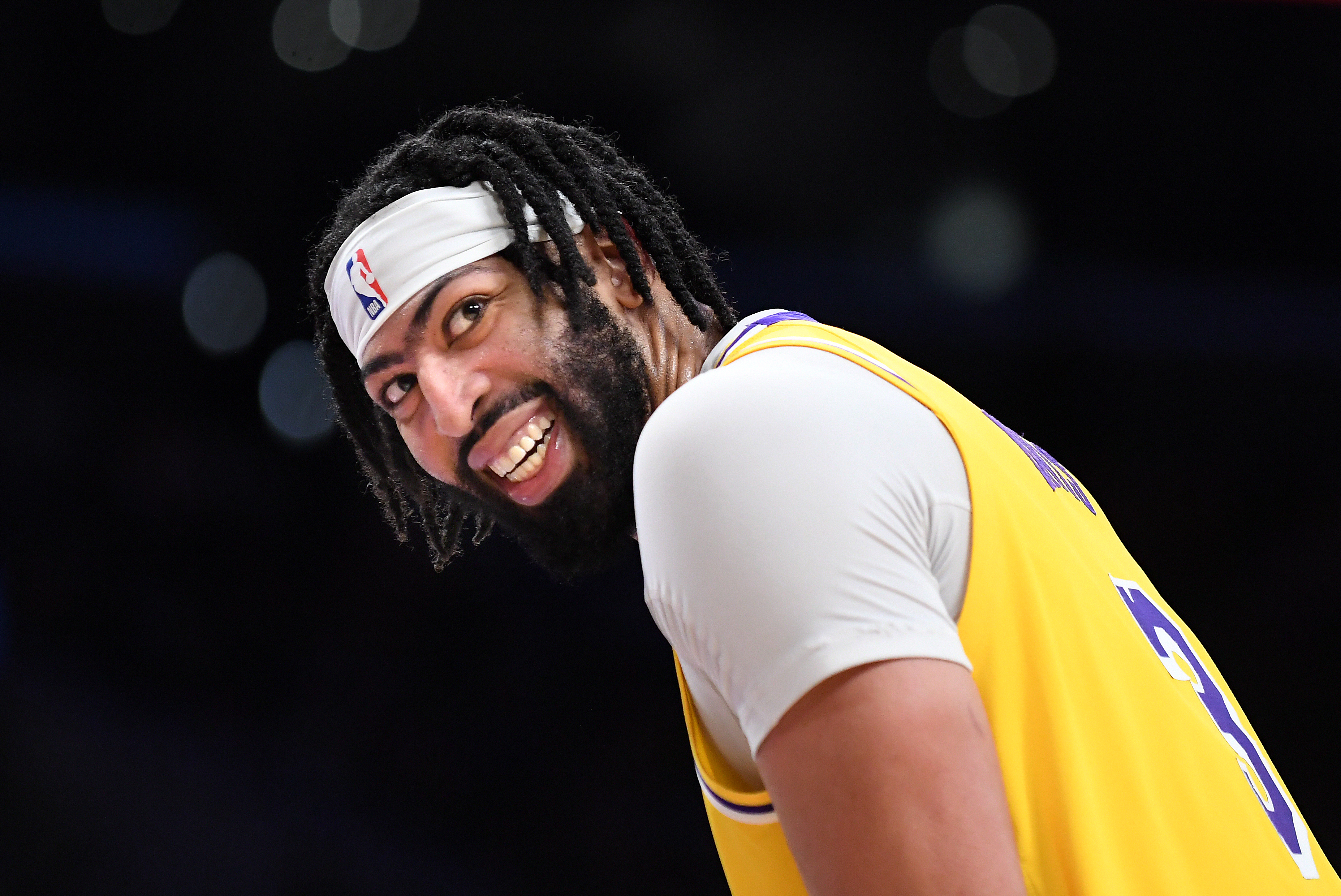 Lakers, Suns, NBA Basketall