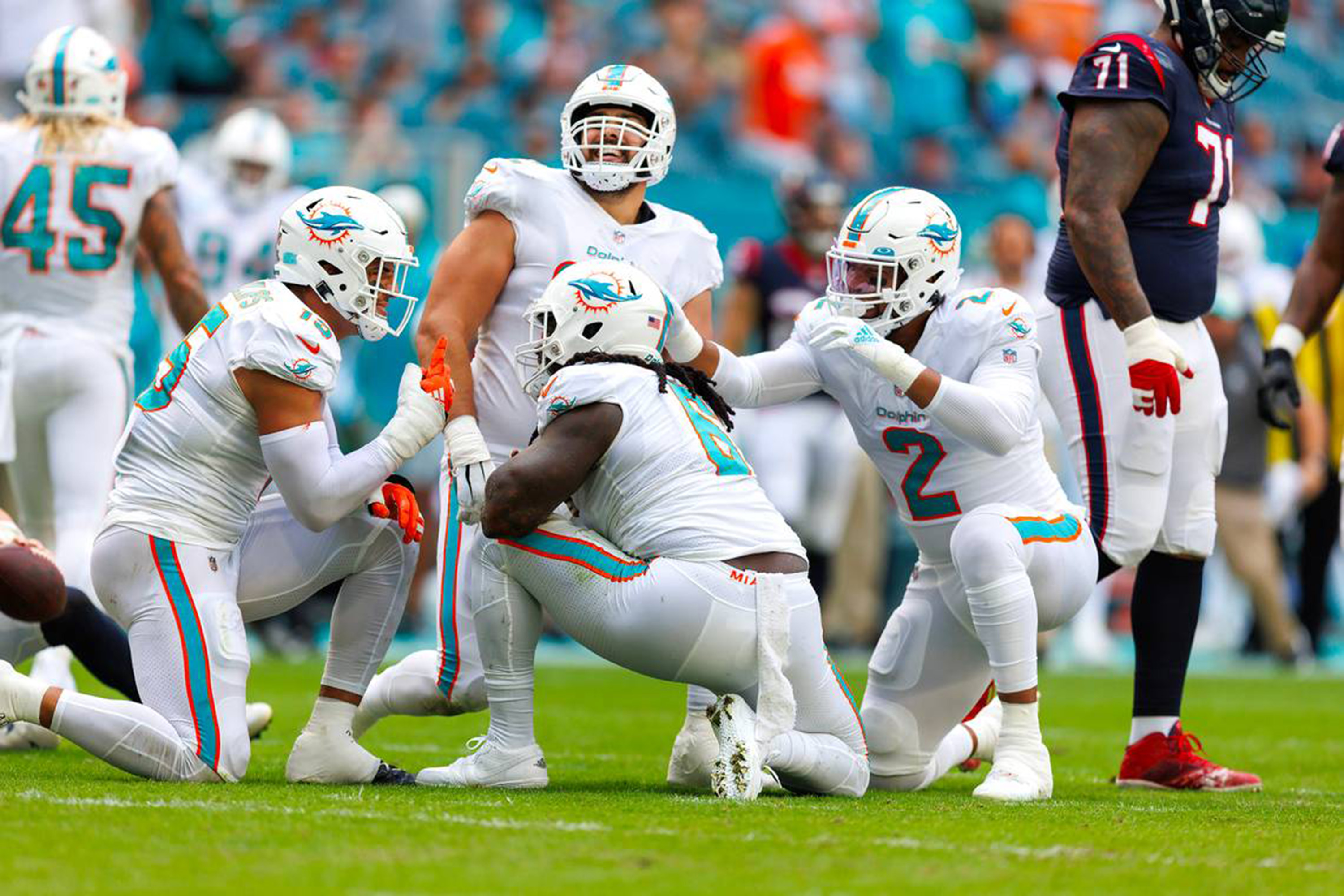 ESPN ranks 2022 playoff teams for 2023 return: Dolphins fall out of top ten  - The Phinsider