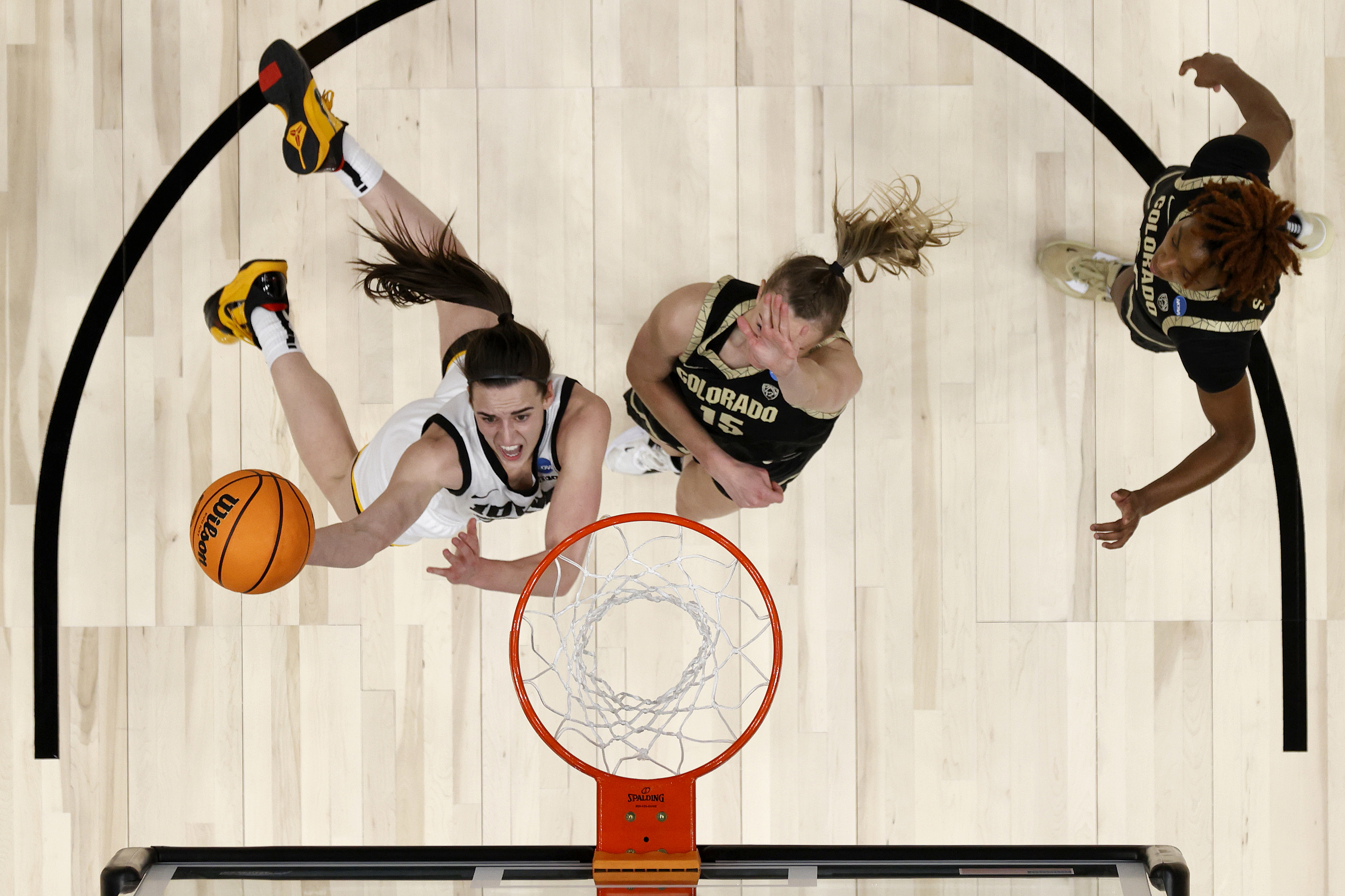 NCAA Women’s Basketball Tournament - Seattle Regional