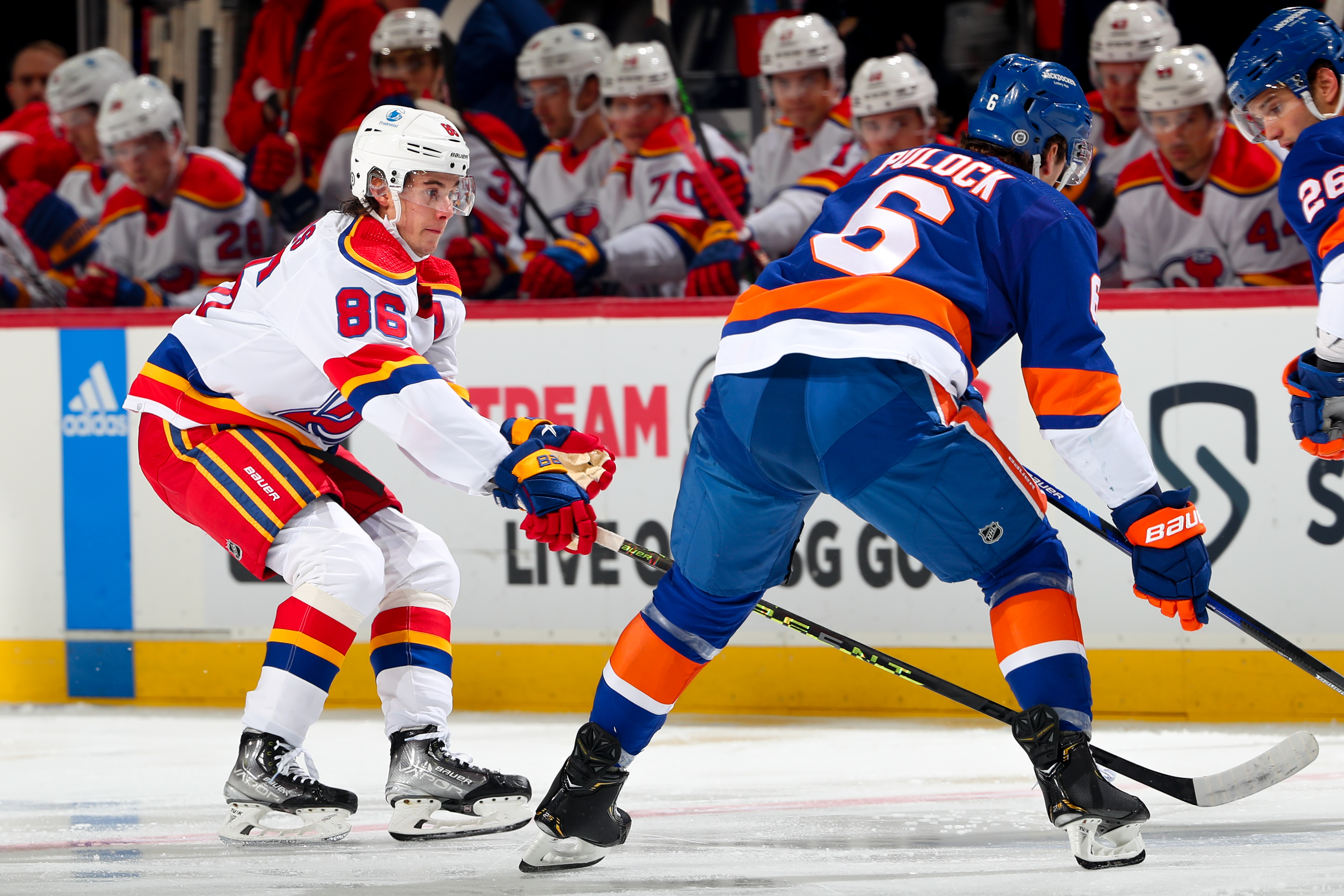 New York Islanders vs. Montreal Canadiens: Would you please [Game #82] -  Lighthouse Hockey