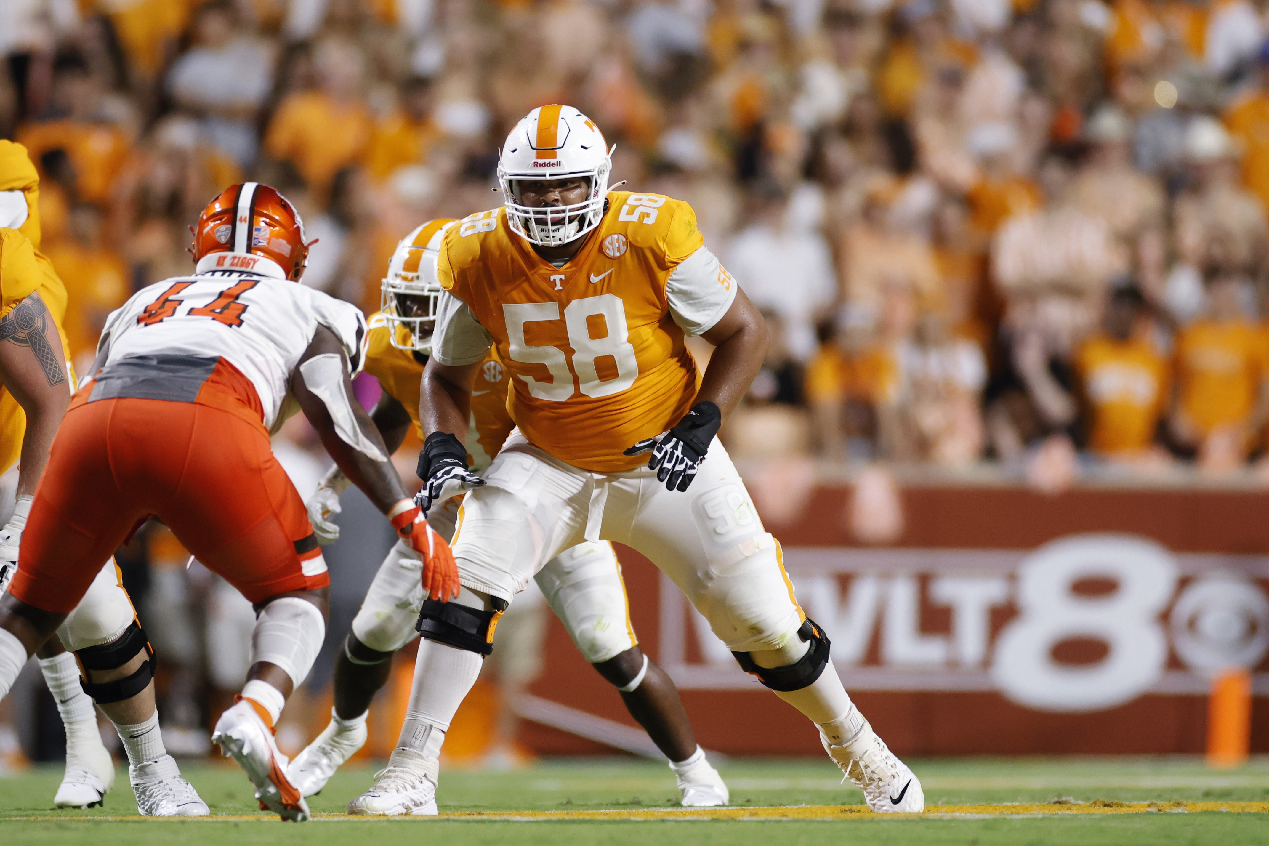 7 Round NFL Mock Draft: ESPN predicts the Steelers address major needs in  2023 - Behind the Steel Curtain