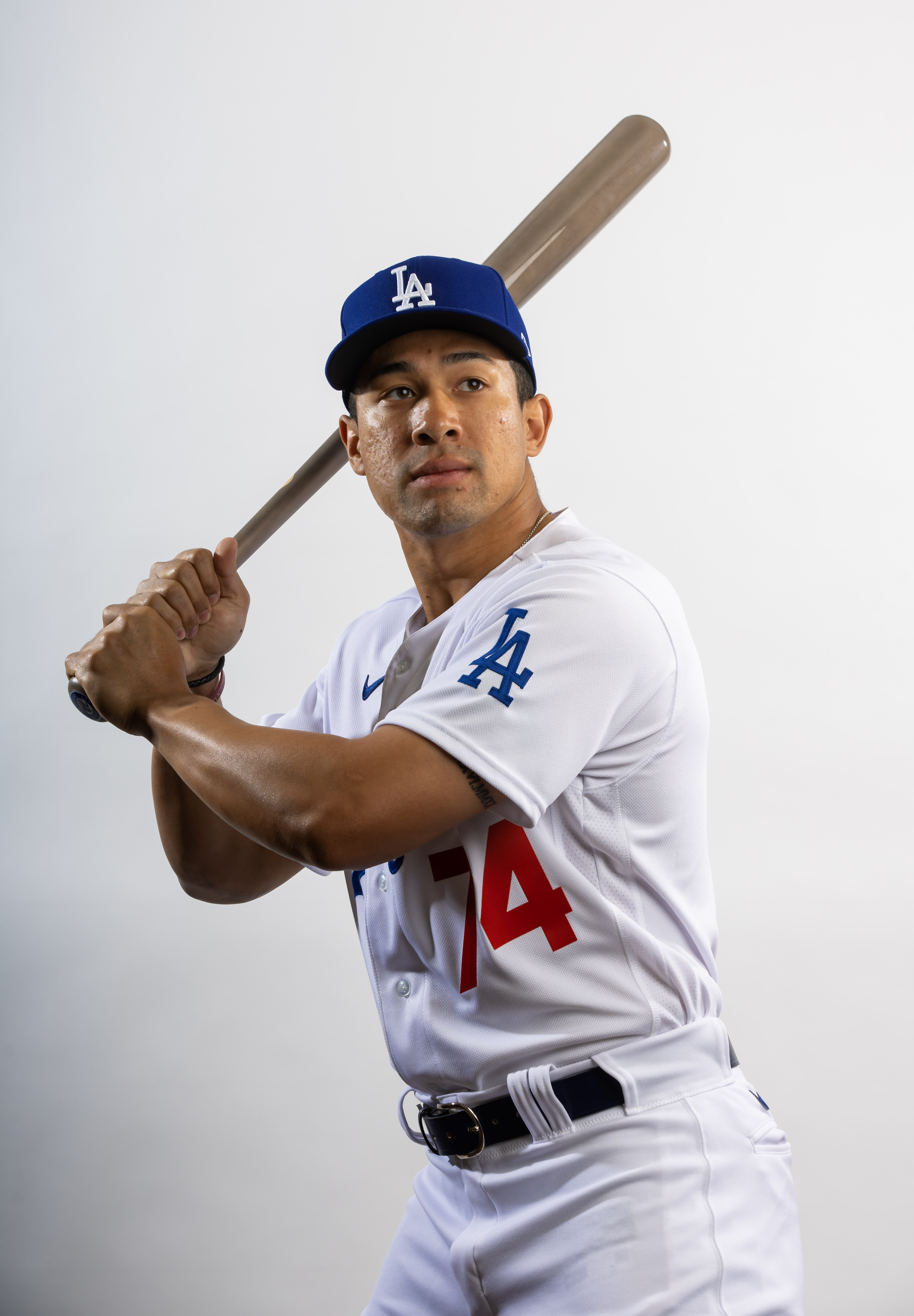 MLB: Spring Training-Los Angeles Dodgers Photo Day