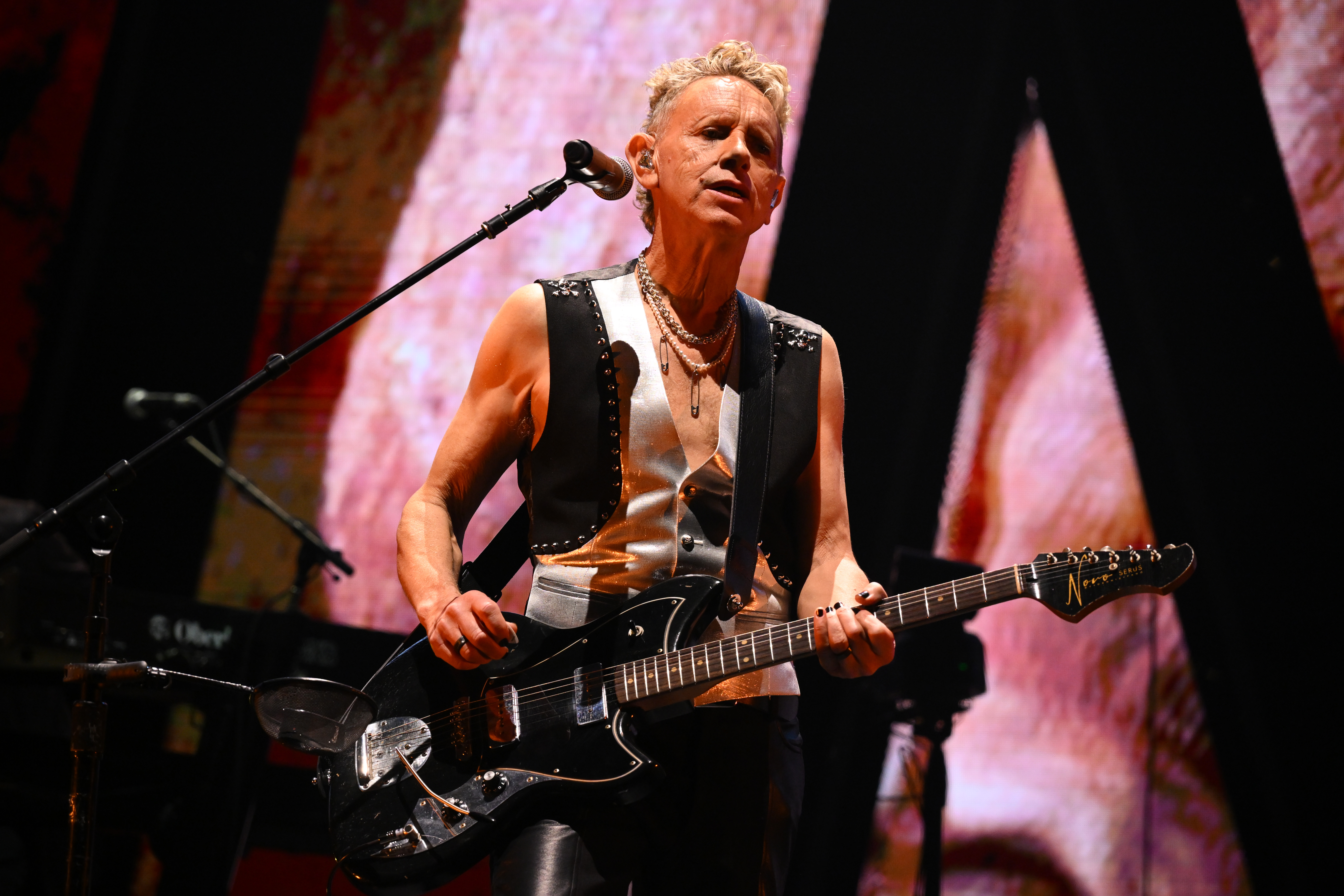 Depeche Mode In Concert - Chicago, IL