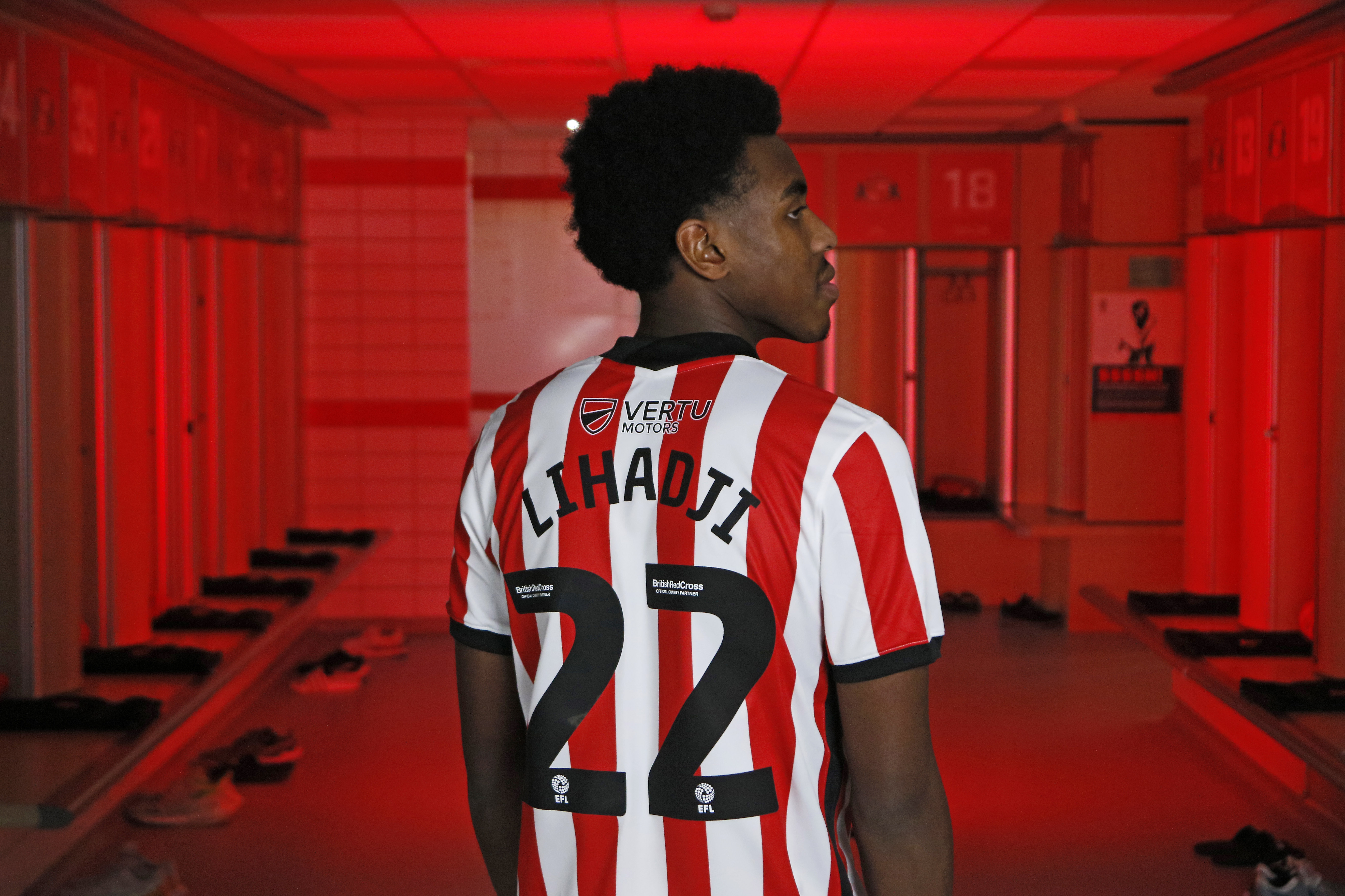 Sunderland Sign French U21 International Isaac Lihadji From Lille