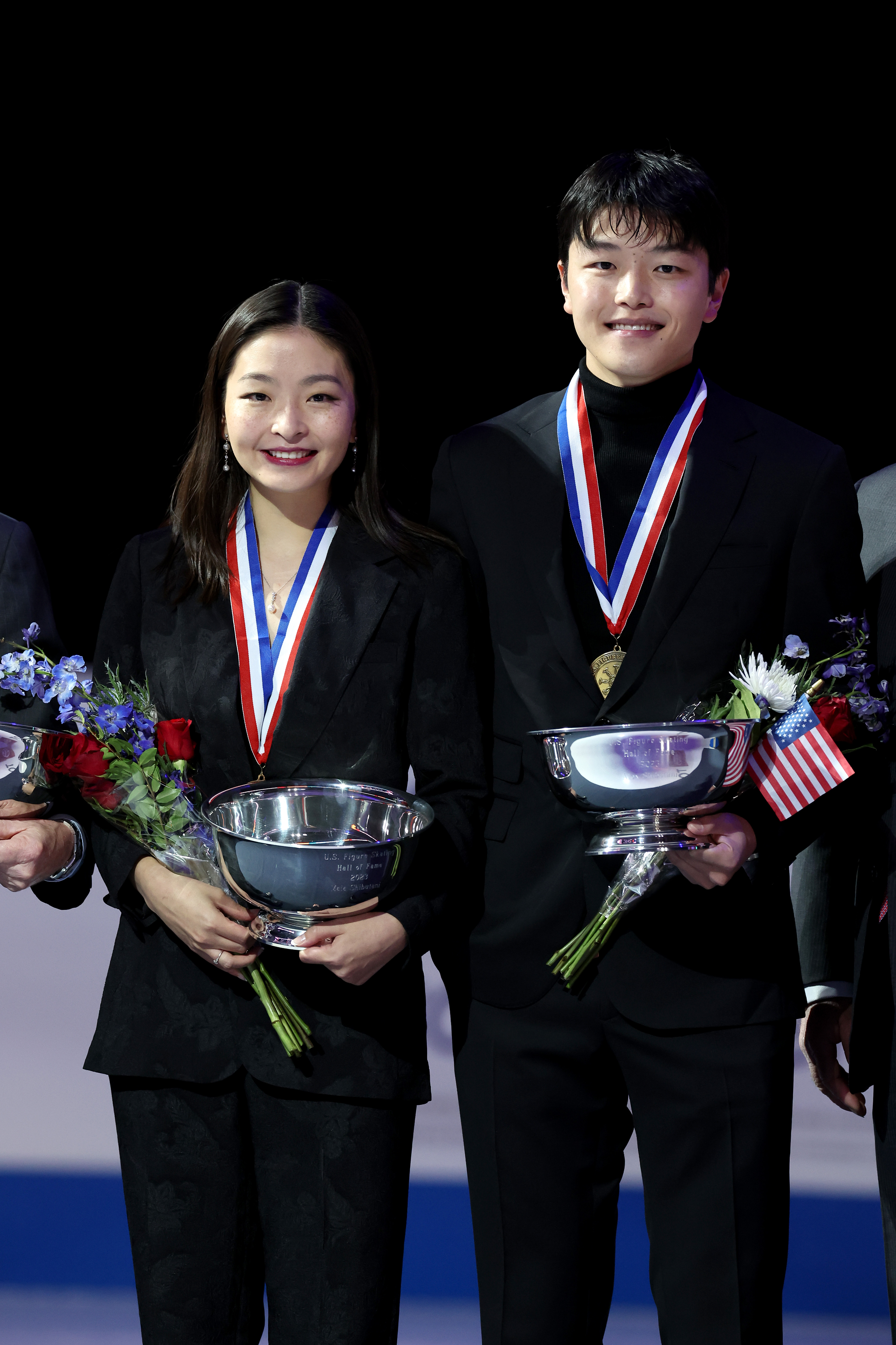 2023 TOYOTA U.S. Figure Skating Championships - Day 3
