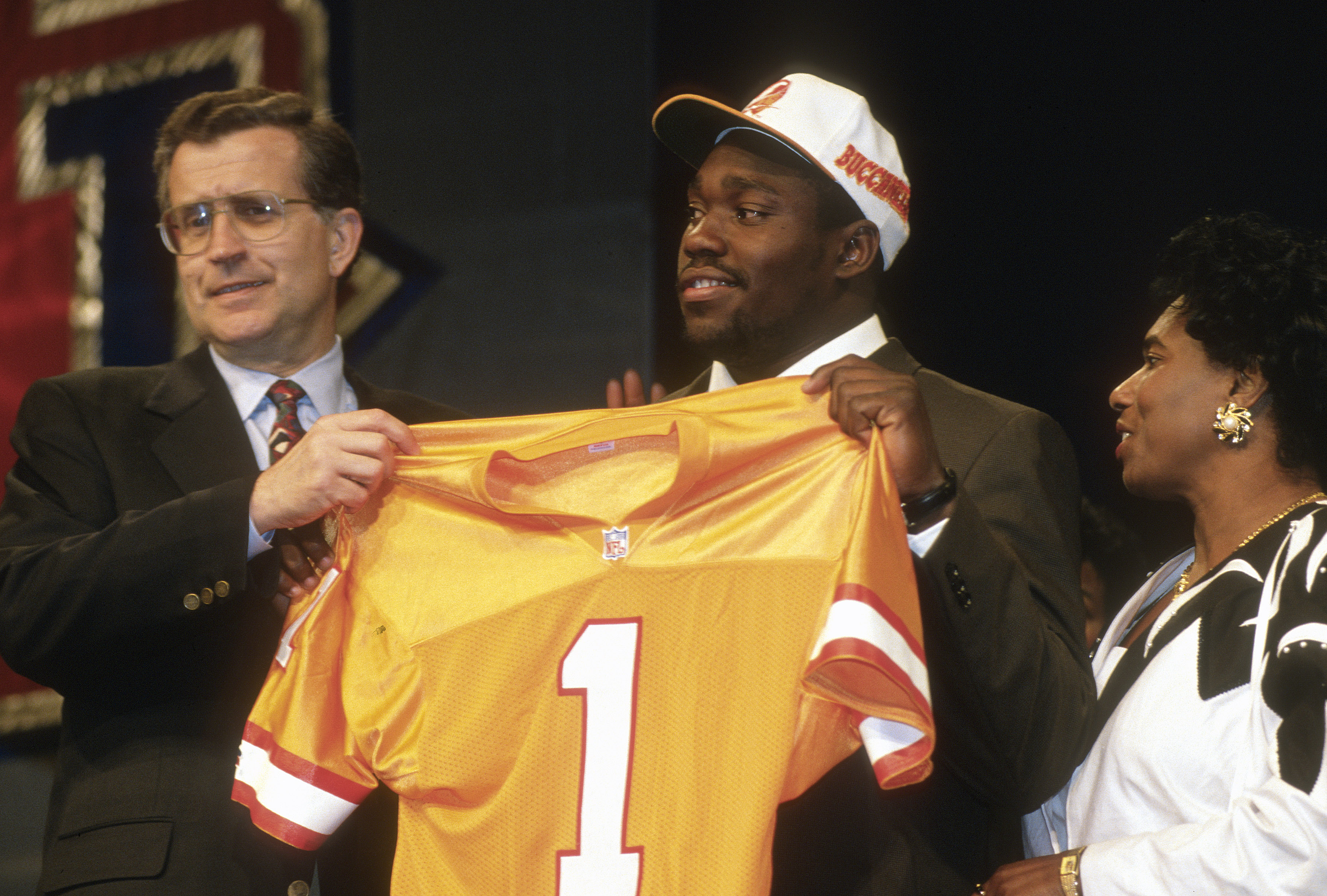 1995 NFL Draft