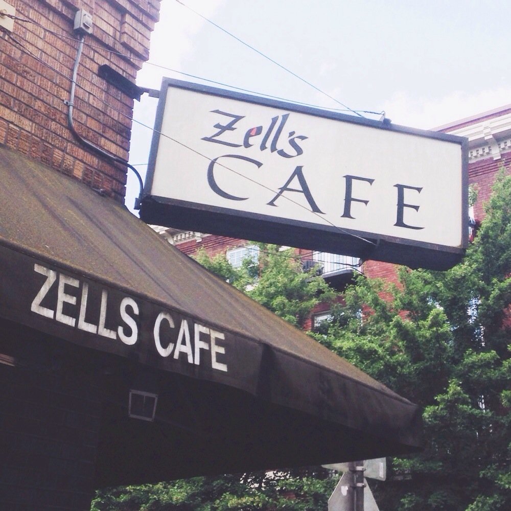 Zell’s Cafe