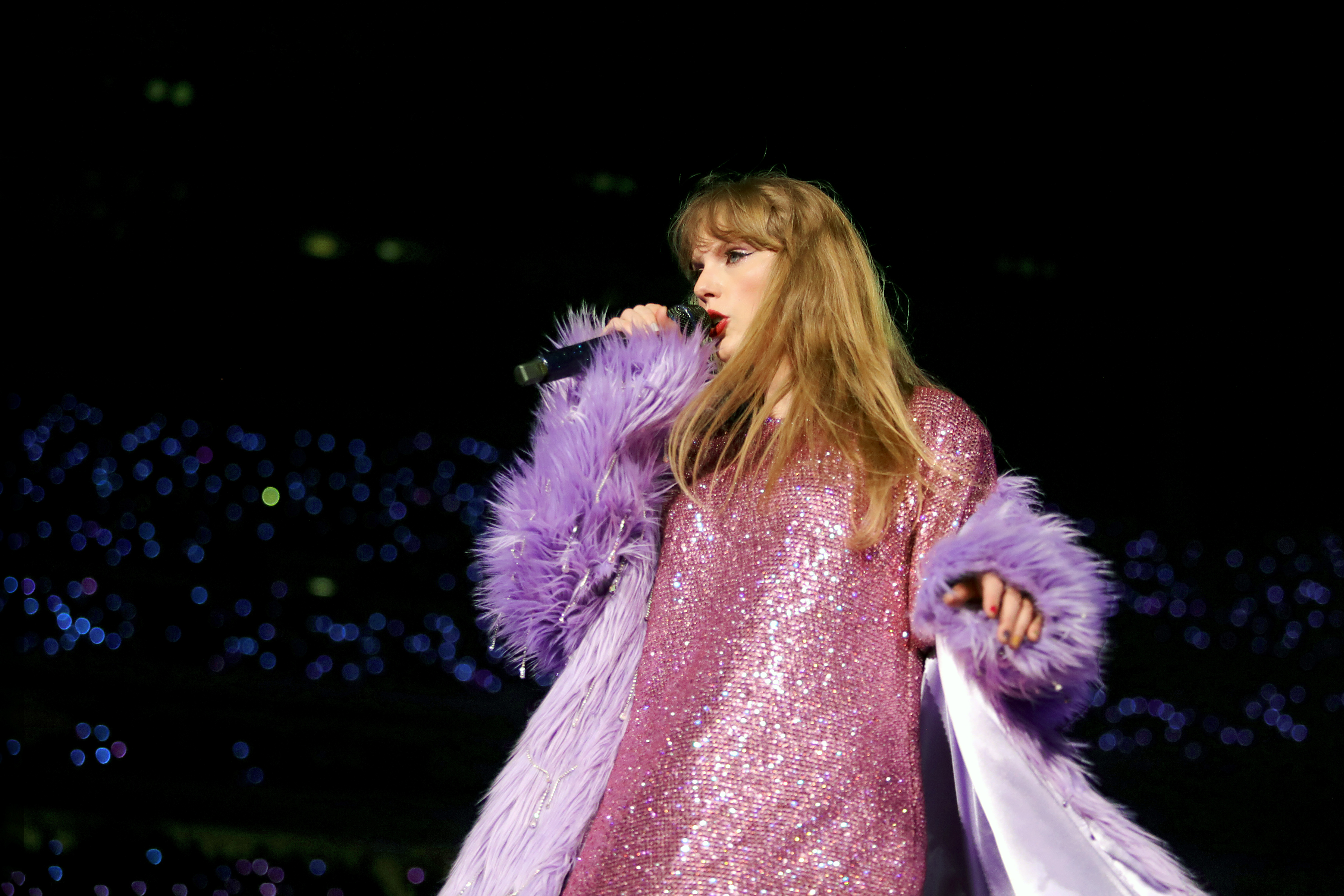 Taylor Swift | The Eras Tour - Houston, TX