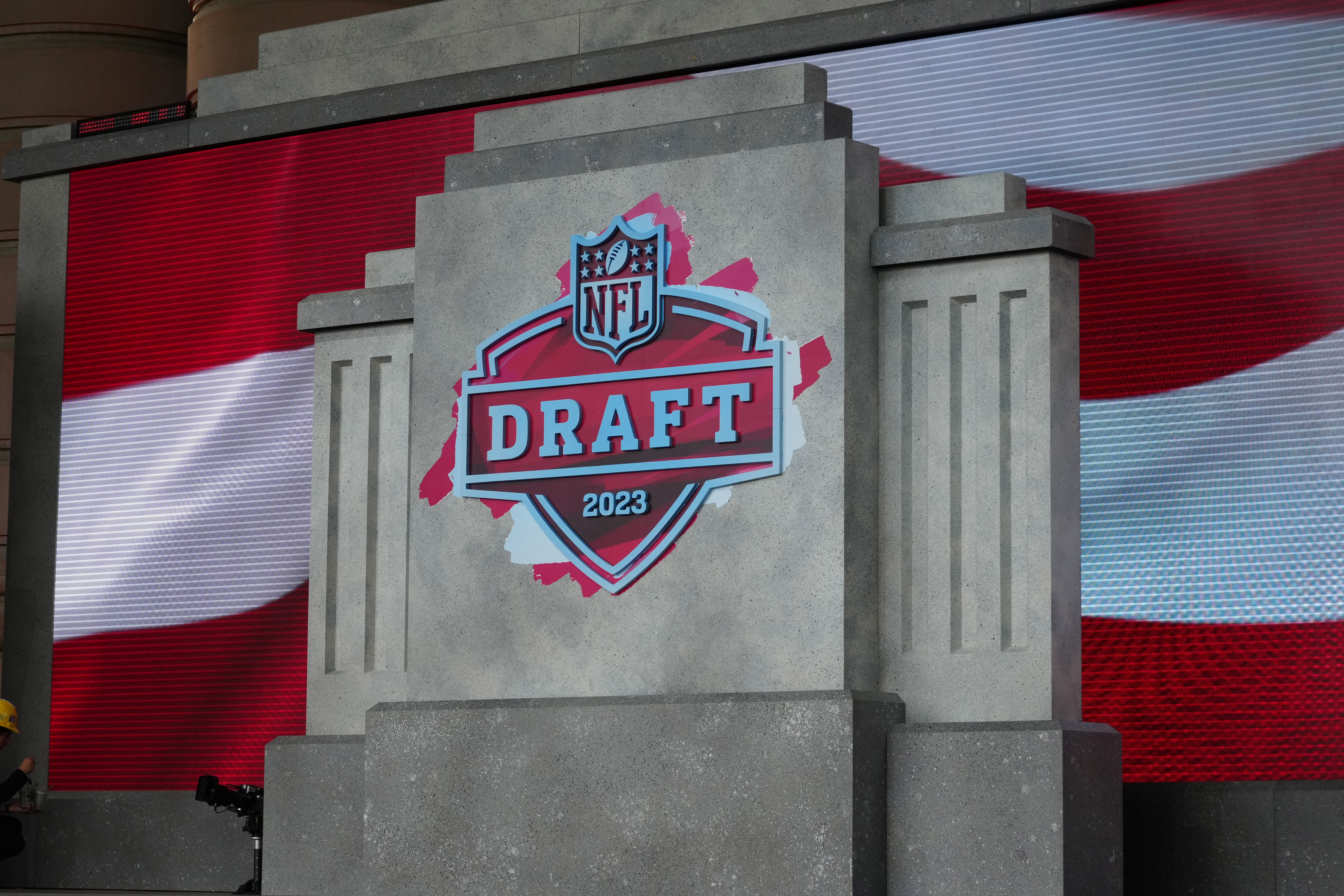NFL: NFL Draft-Kansas City Views