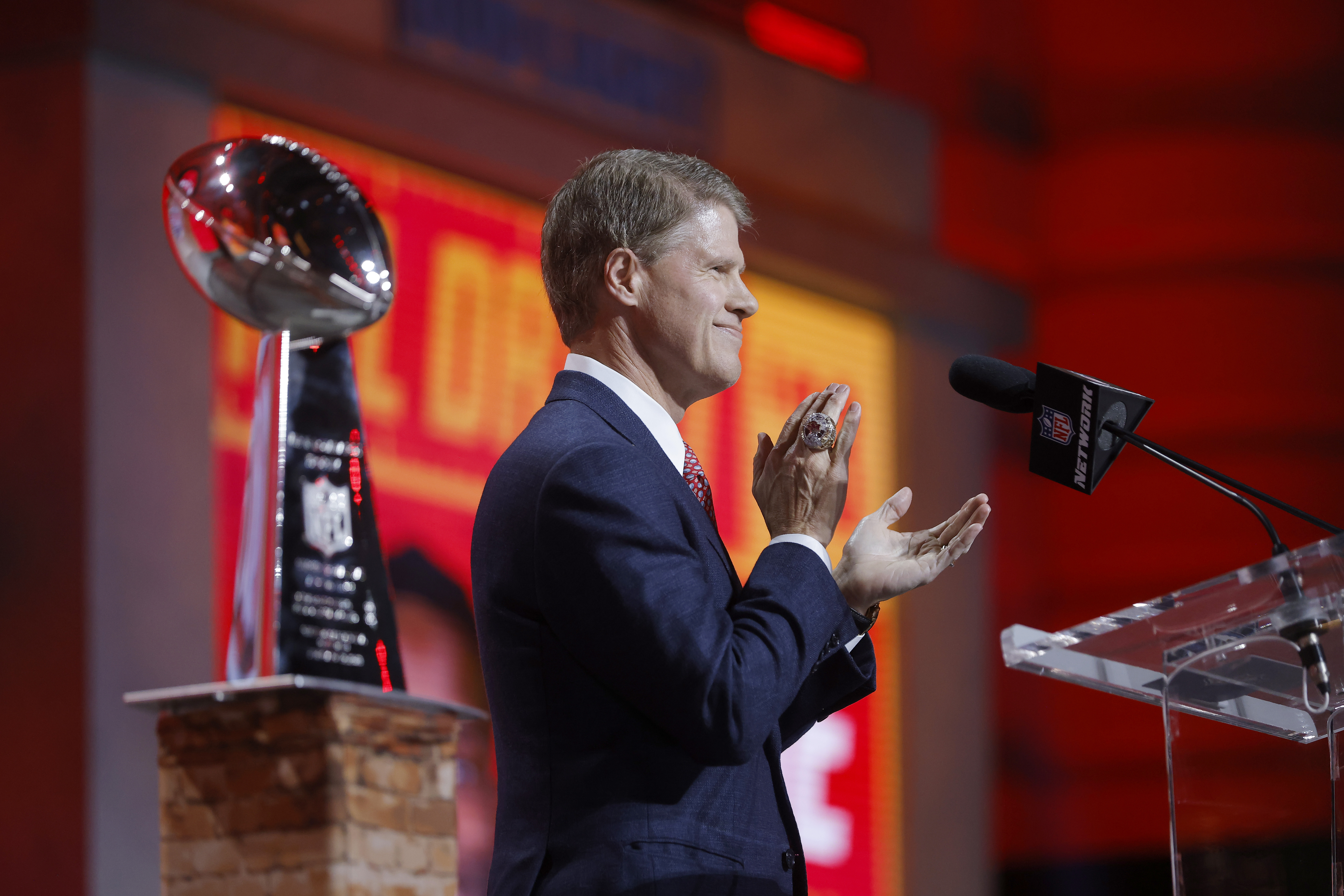 NFL Draft 2023: 4 winners and 3 losers from the AFC West after Round 1 of  the NFL Draft - Arrowhead Pride
