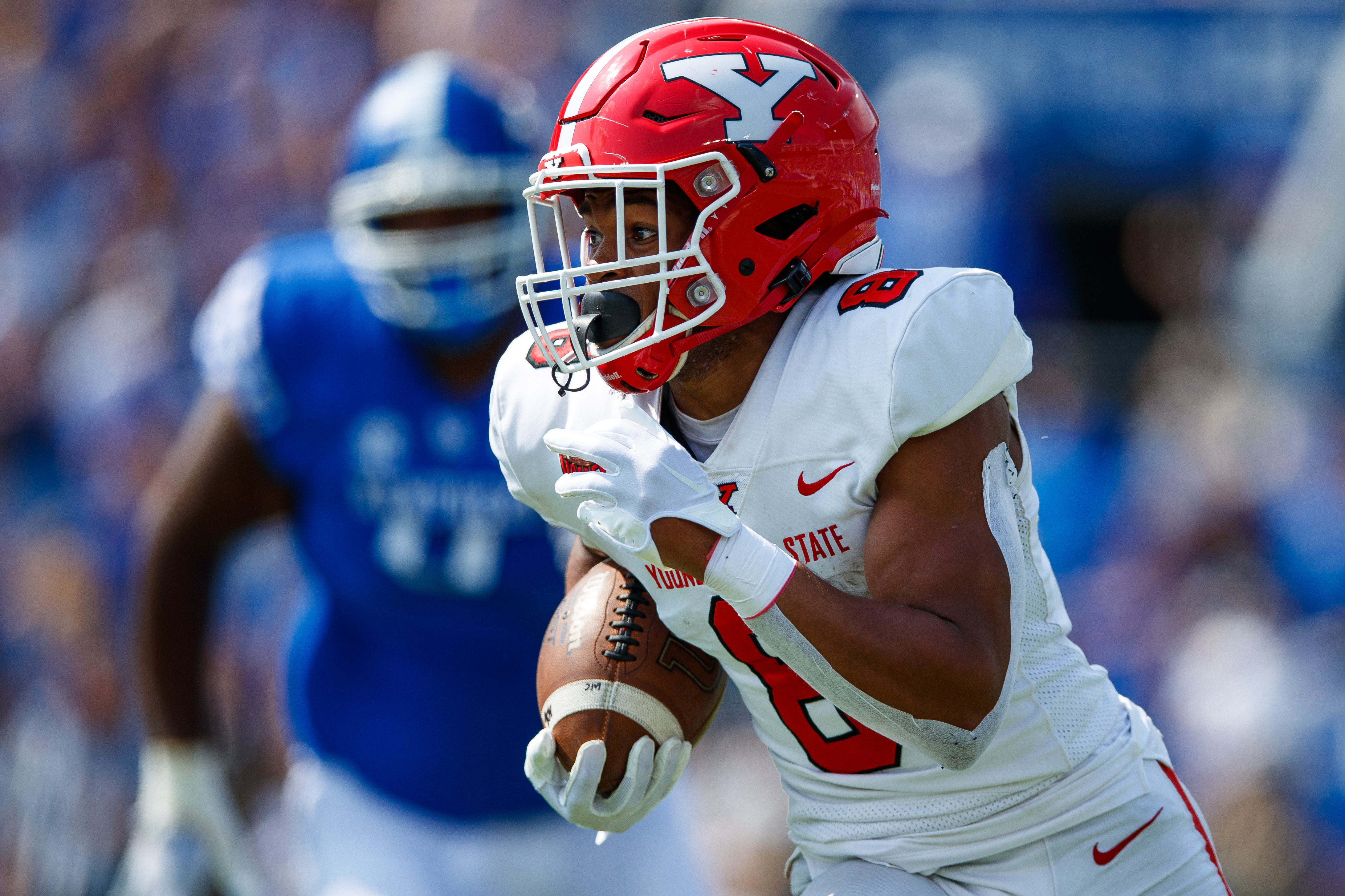 NCAA Football: Youngstown State at Kentucky