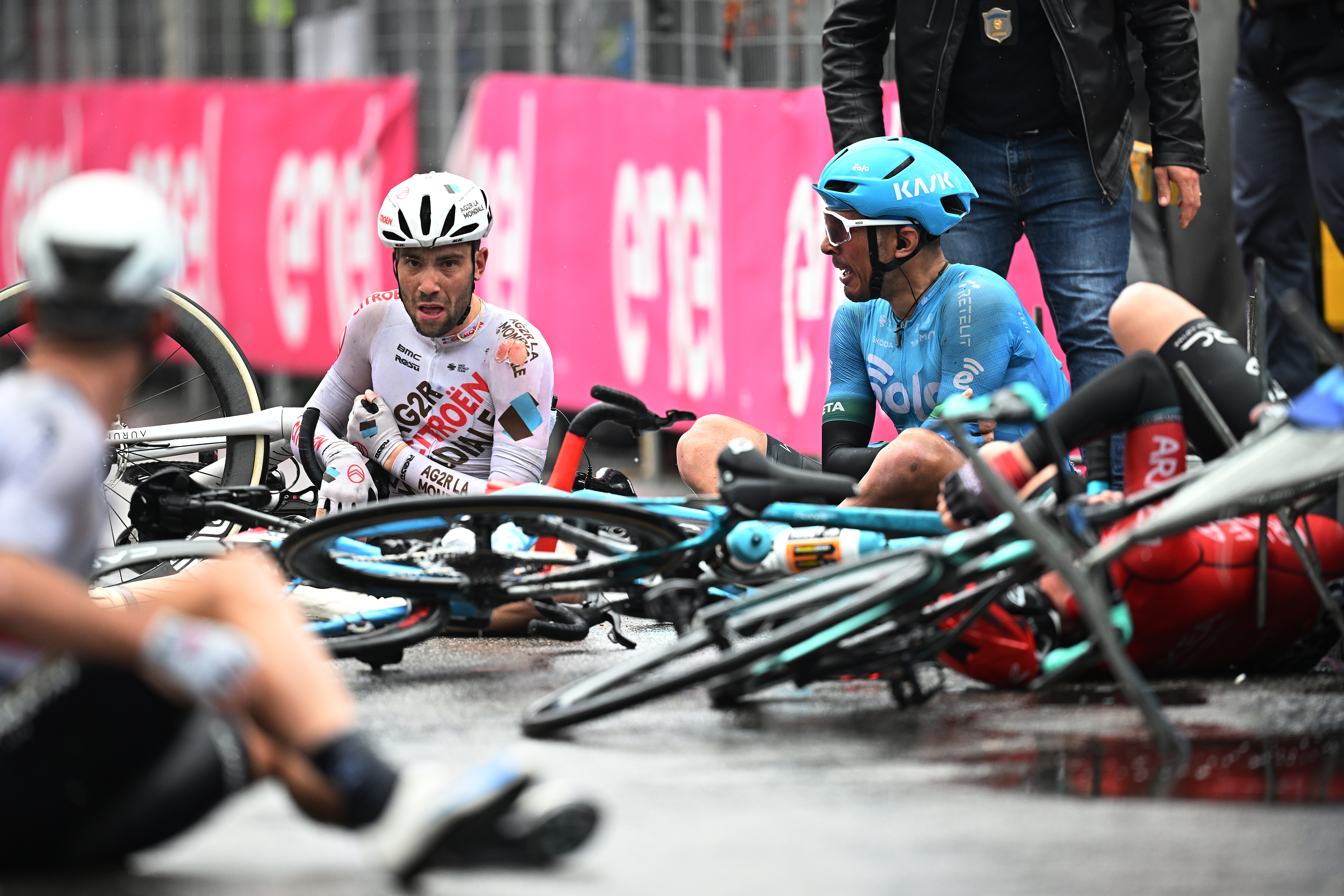 106th Giro d’Italia 2023 - Stage 5