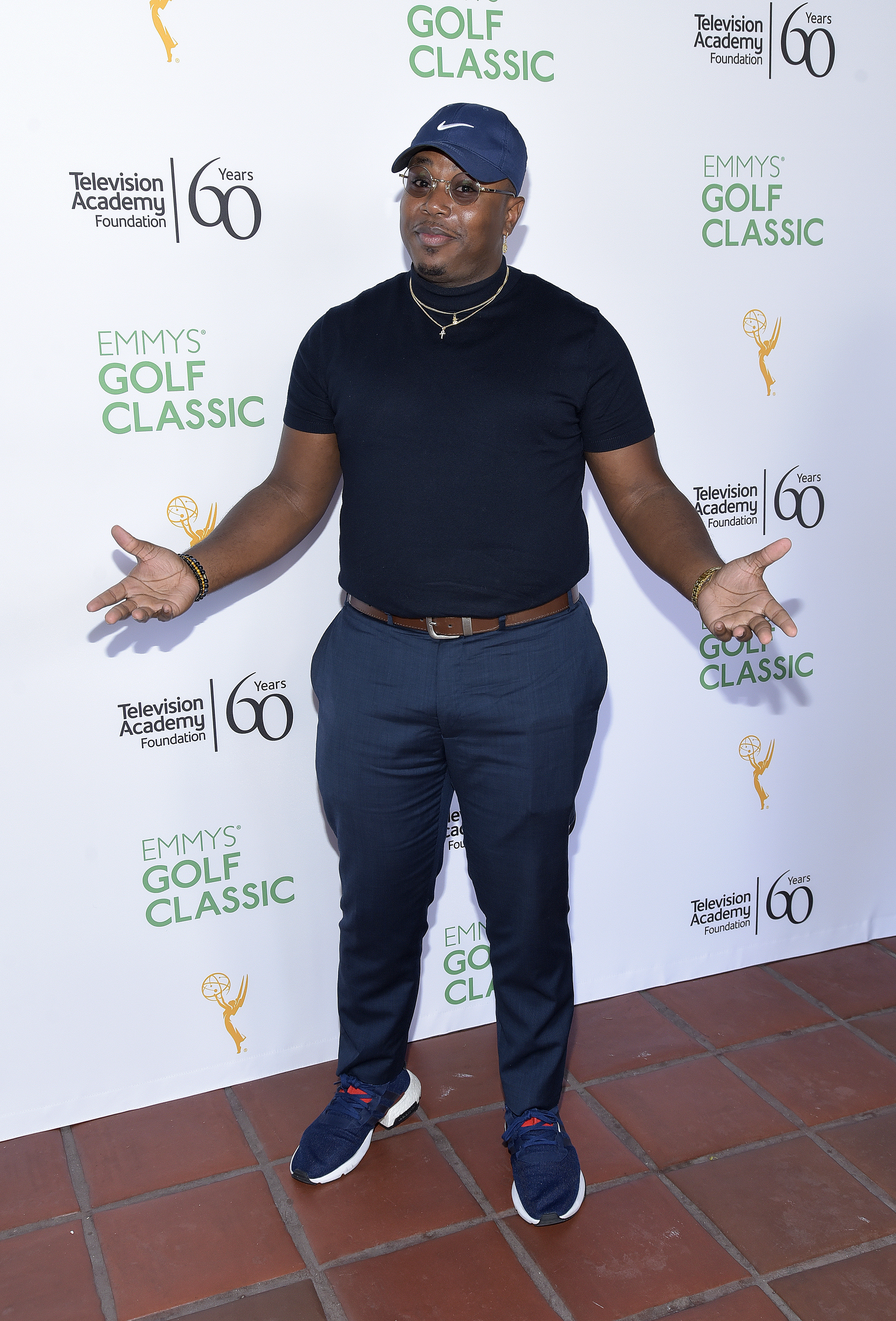 20th Annual Emmys Golf Classic Benefiting The Television Academy Foundation