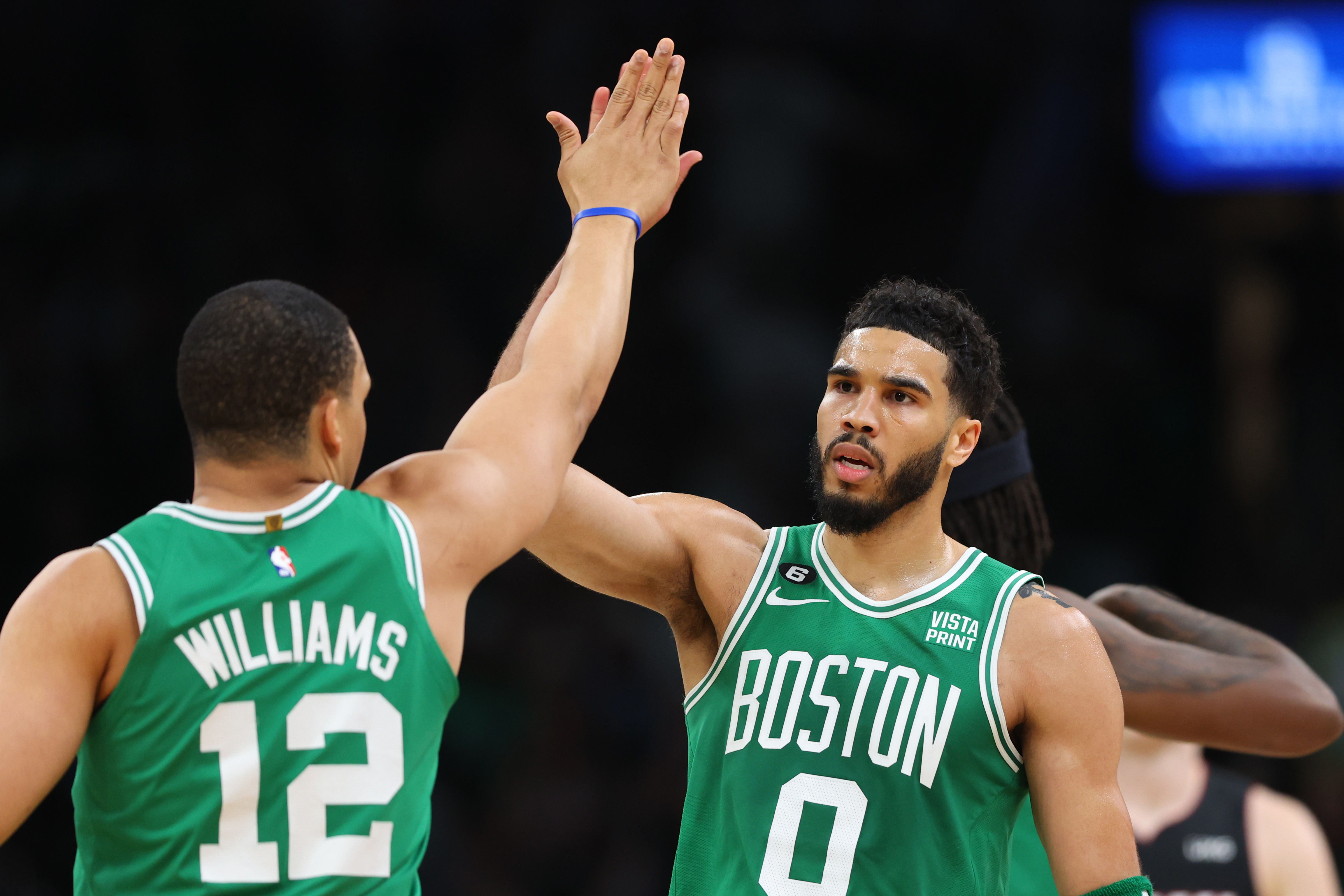 Miami Heat v Boston Celtics - Game Five