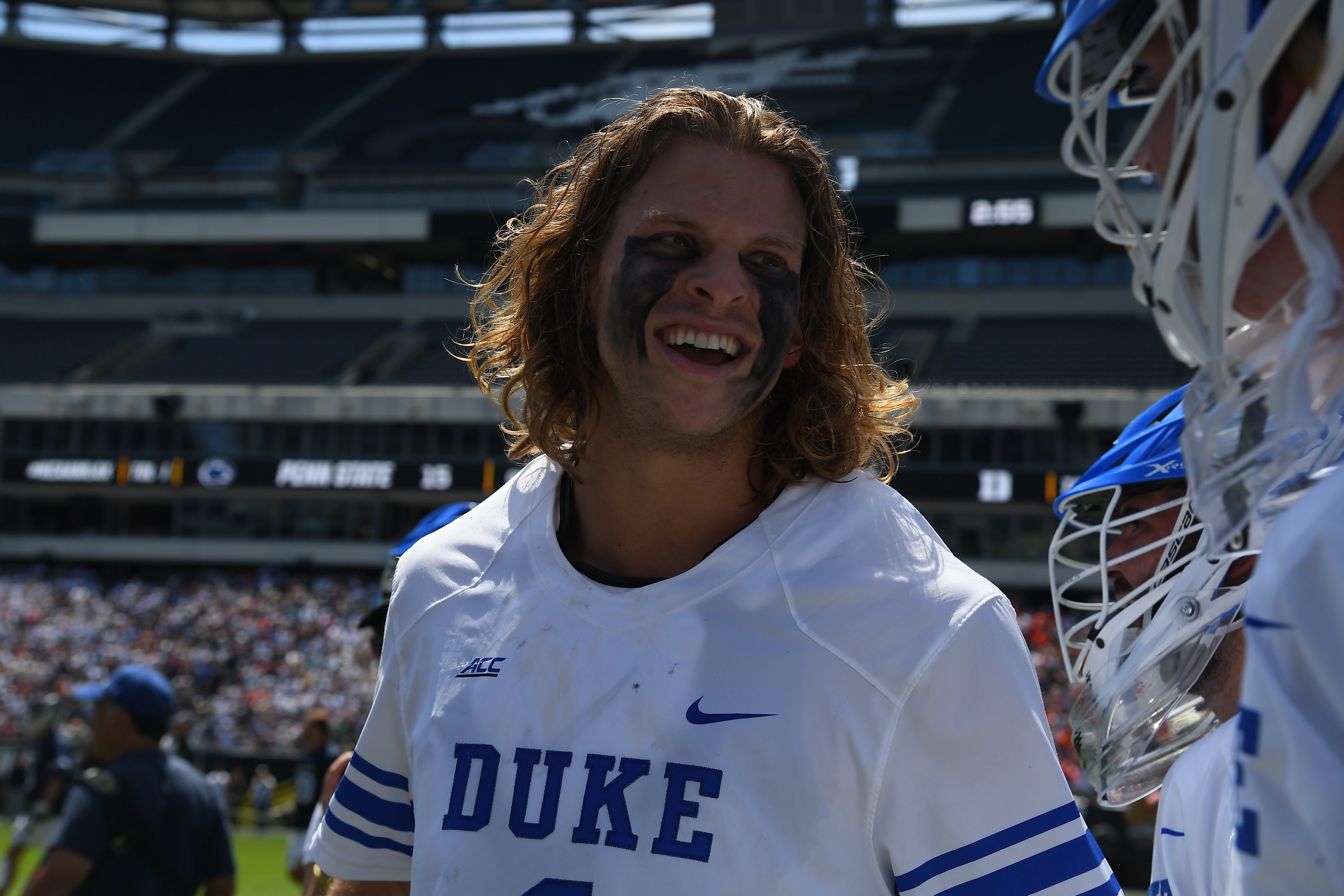 NCAA LACROSSE: MAY 27 DIV I Men’s Lacrosse Championships Semifinal - Duke v Penn State