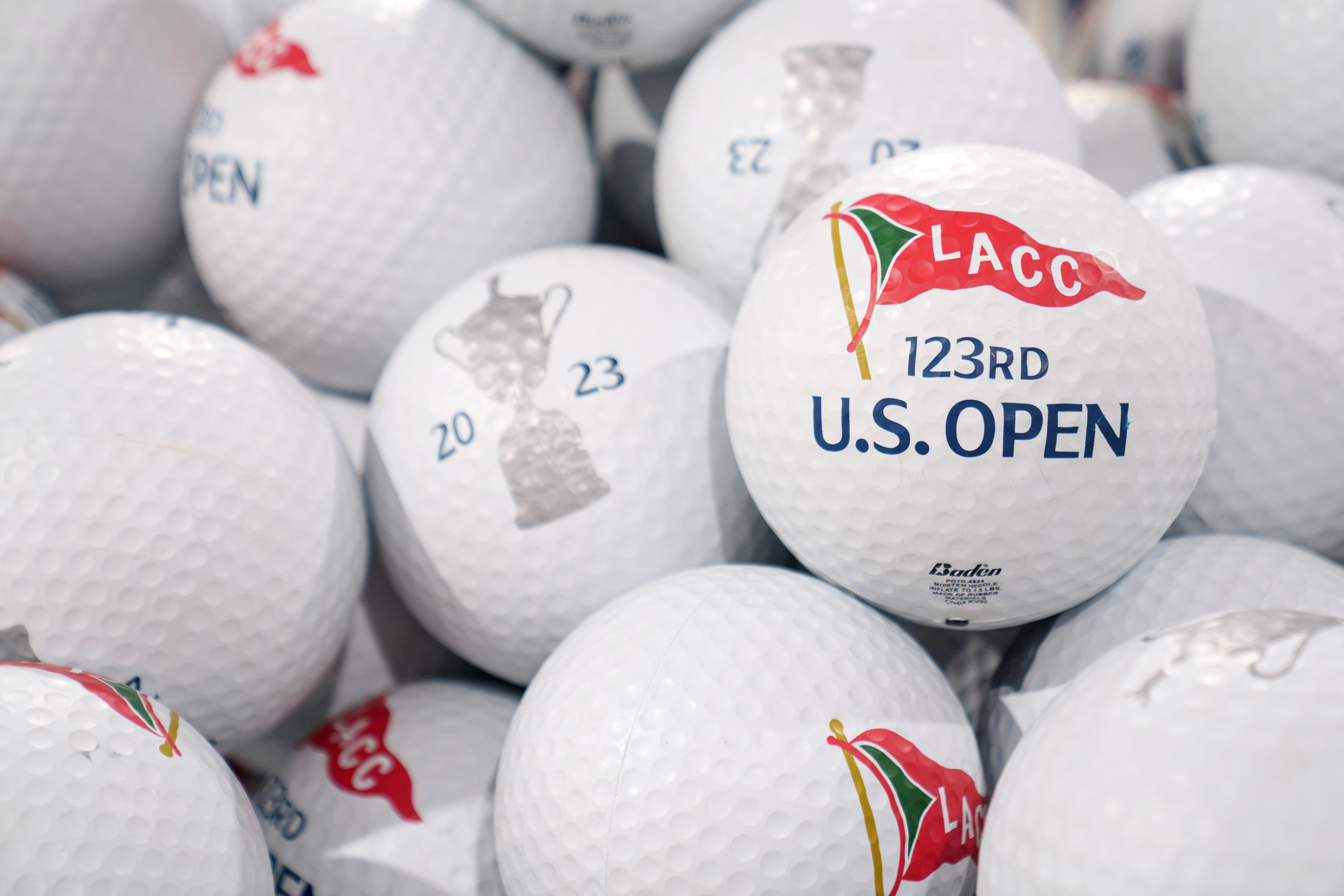 US Open 2023 At Los Angeles Country Club After LIV Golf - PGA Truce