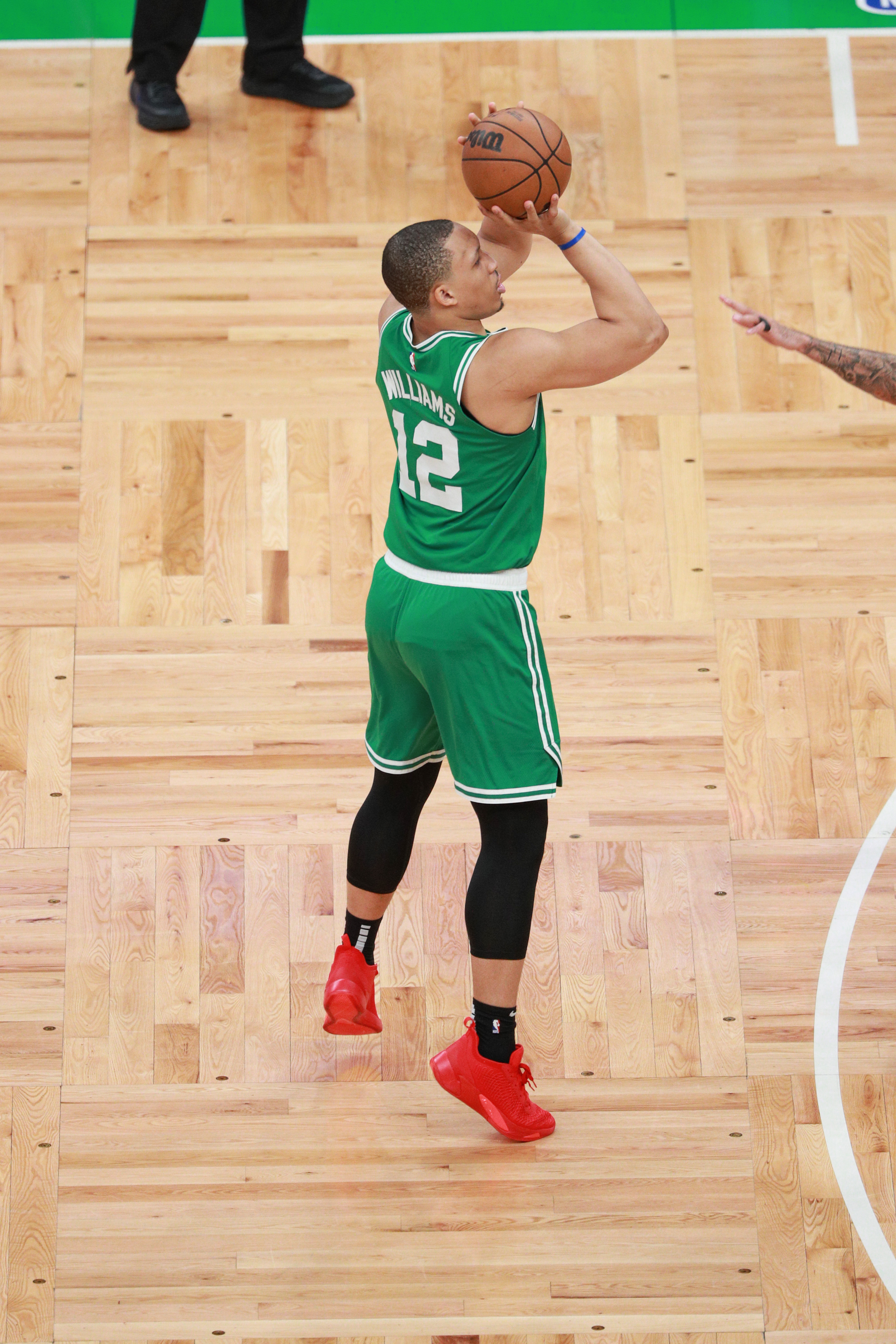 2023 NBA Playoffs -Miami Heat v Boston Celtics