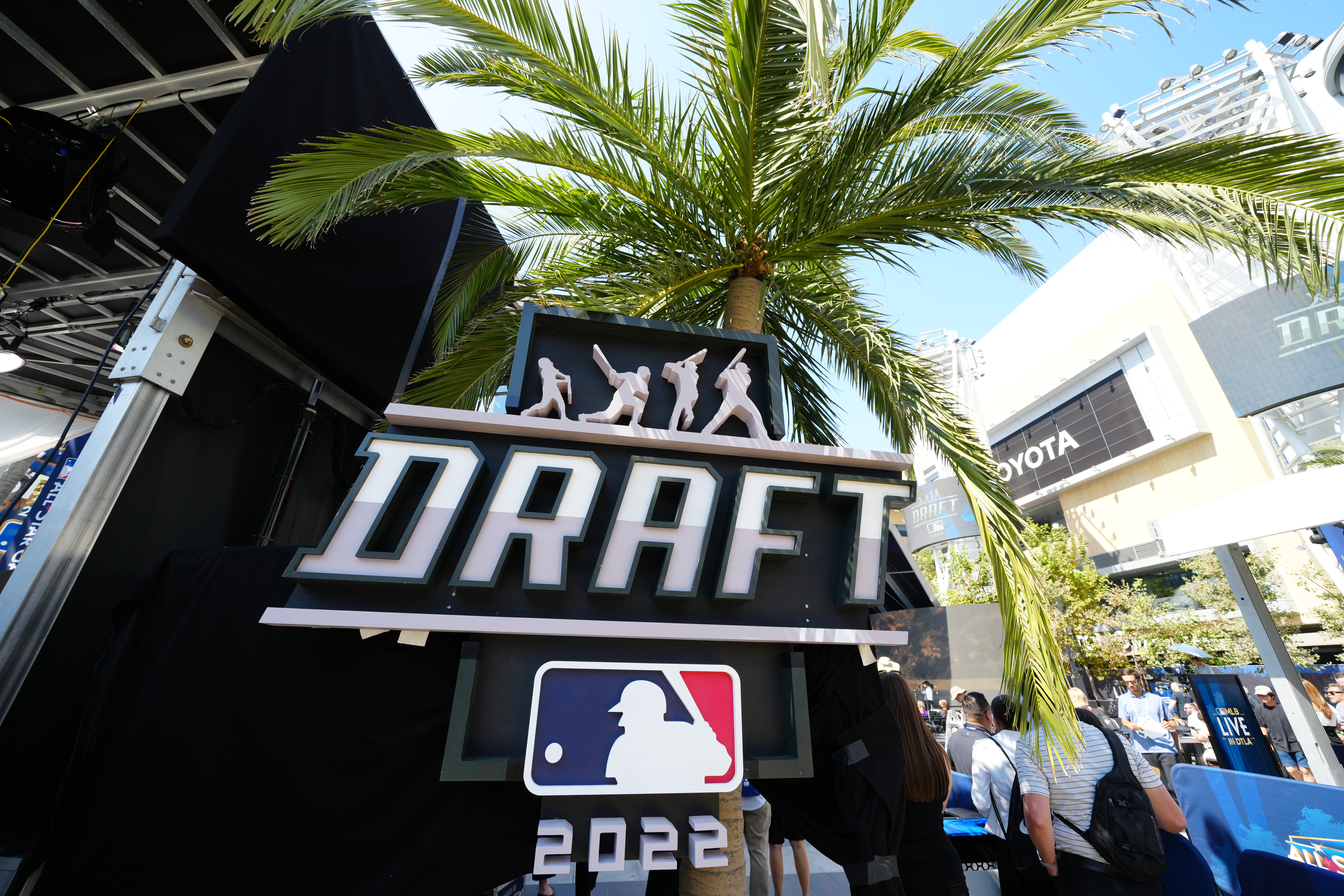 MLB Draft format explained: Going over format, rules, bonus pools