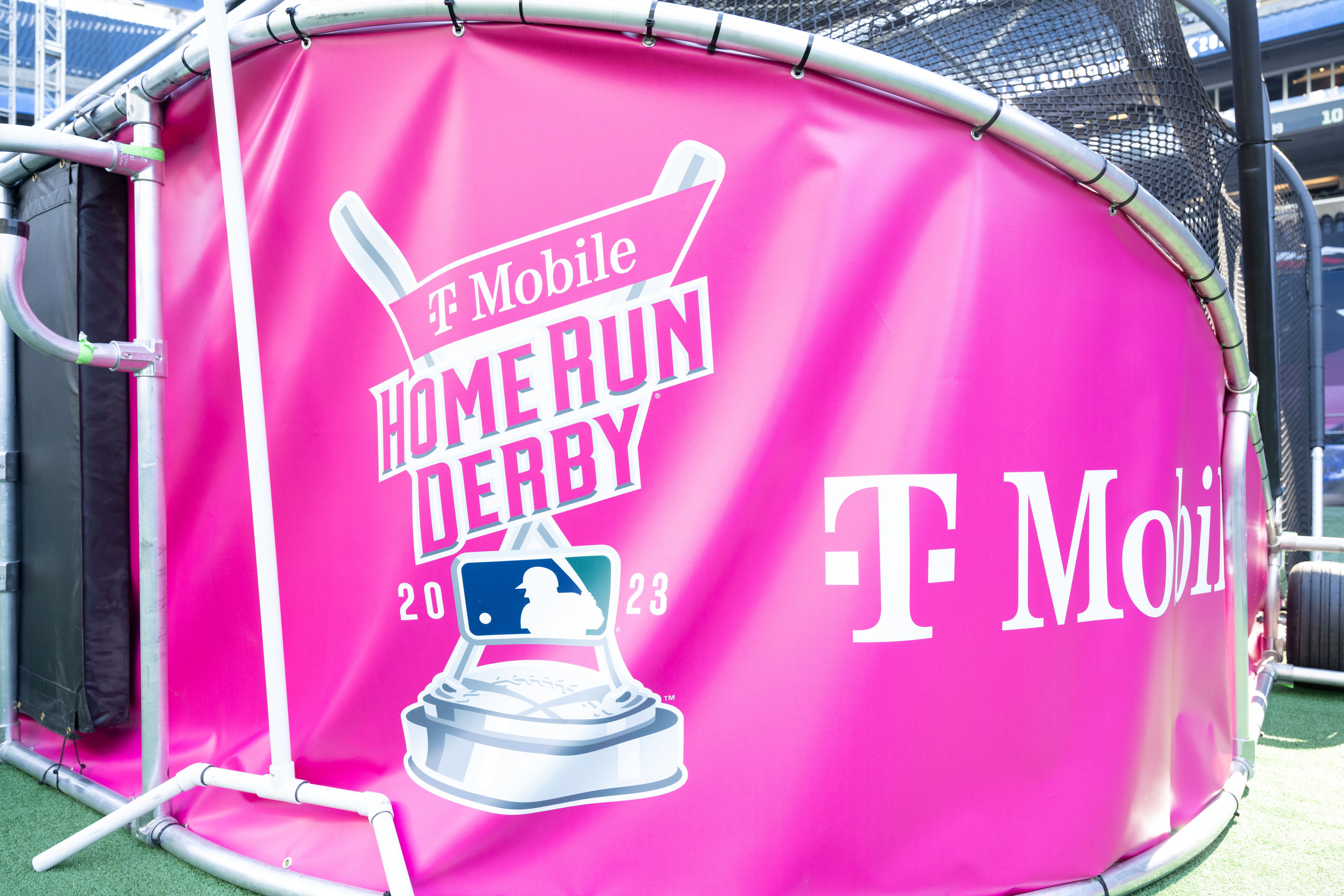2023 MLB All-Star Celebrity Softball Game presented by Corona