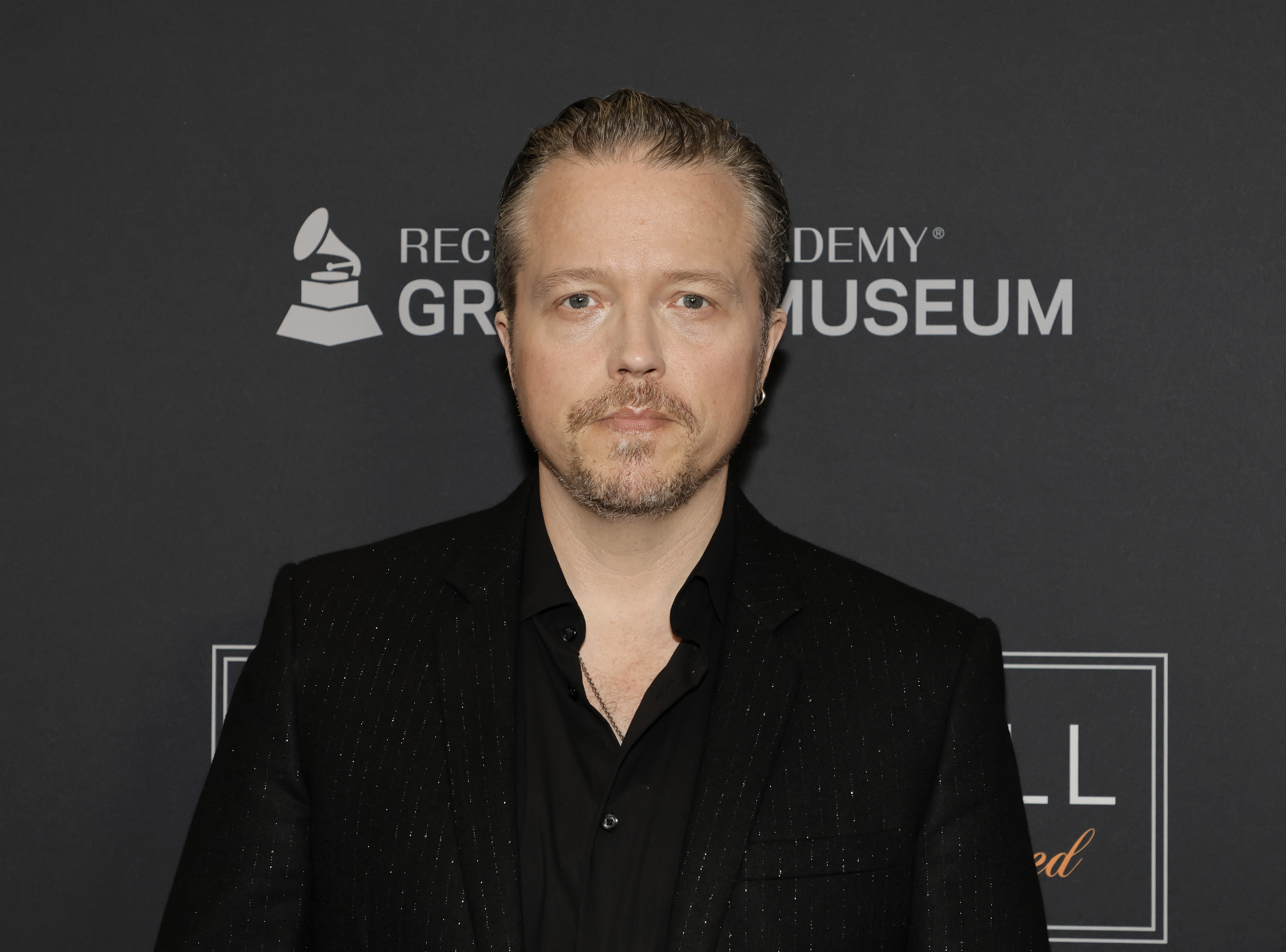 Los Angeles Premiere Of HBO’s “Jason Isbell: Running With Our Eyes Closed”