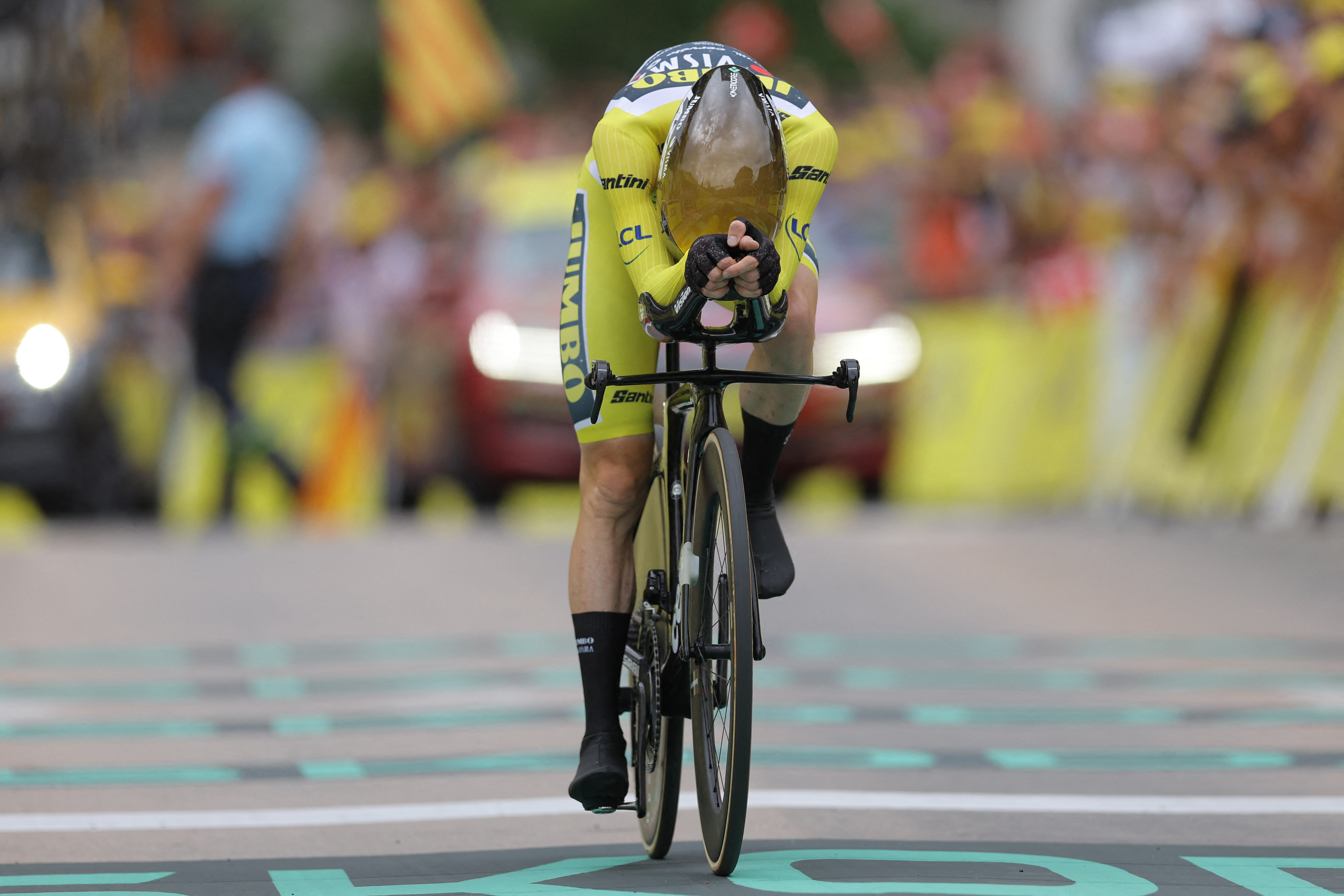 CYCLING-FRA-TDF2023-STAGE16