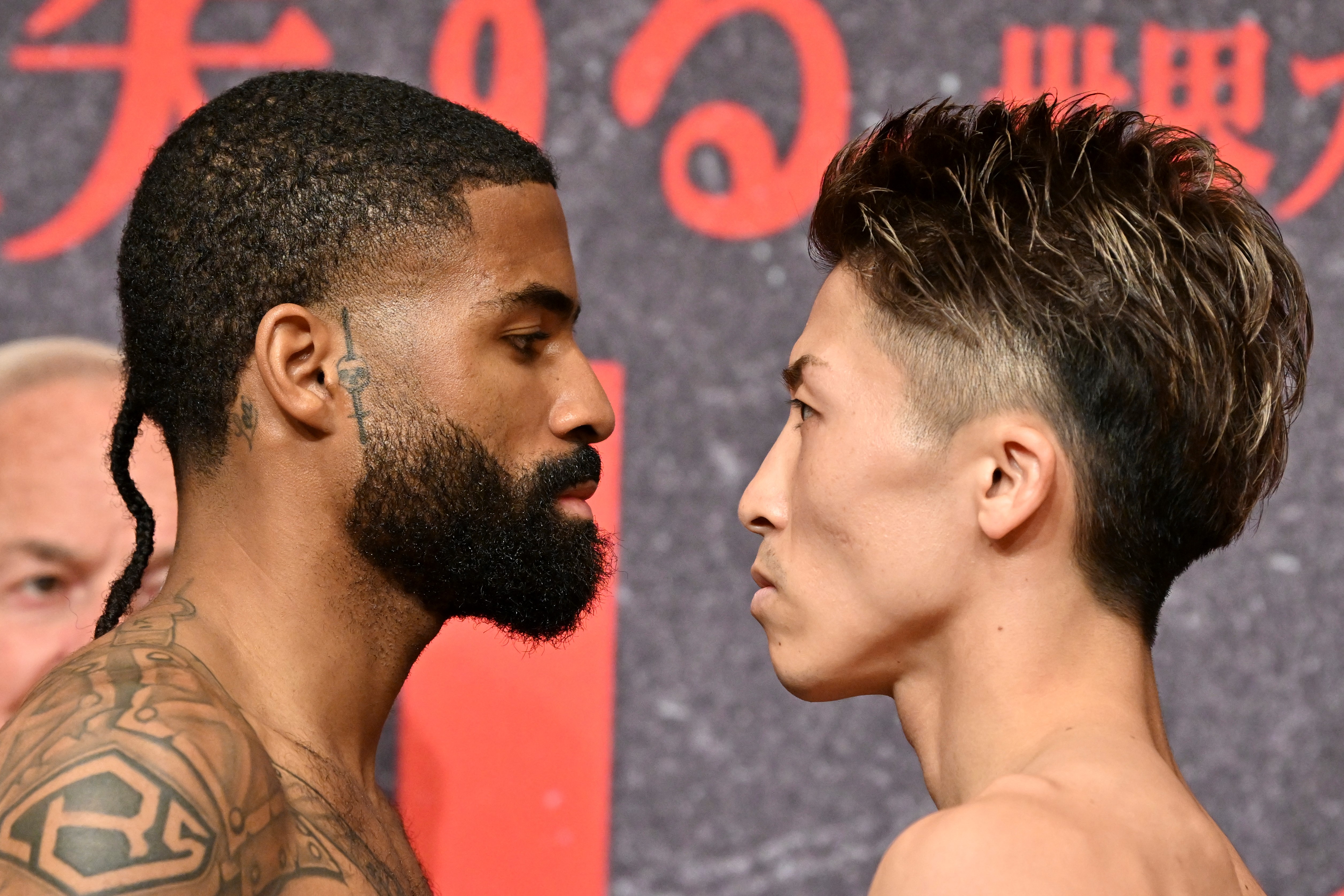 Fulton vs Inoue: Live streaming results, RBR, how to watch, start