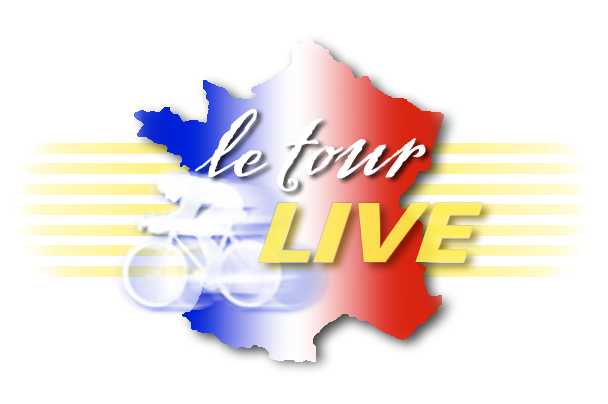 tdf itt live graphics logo