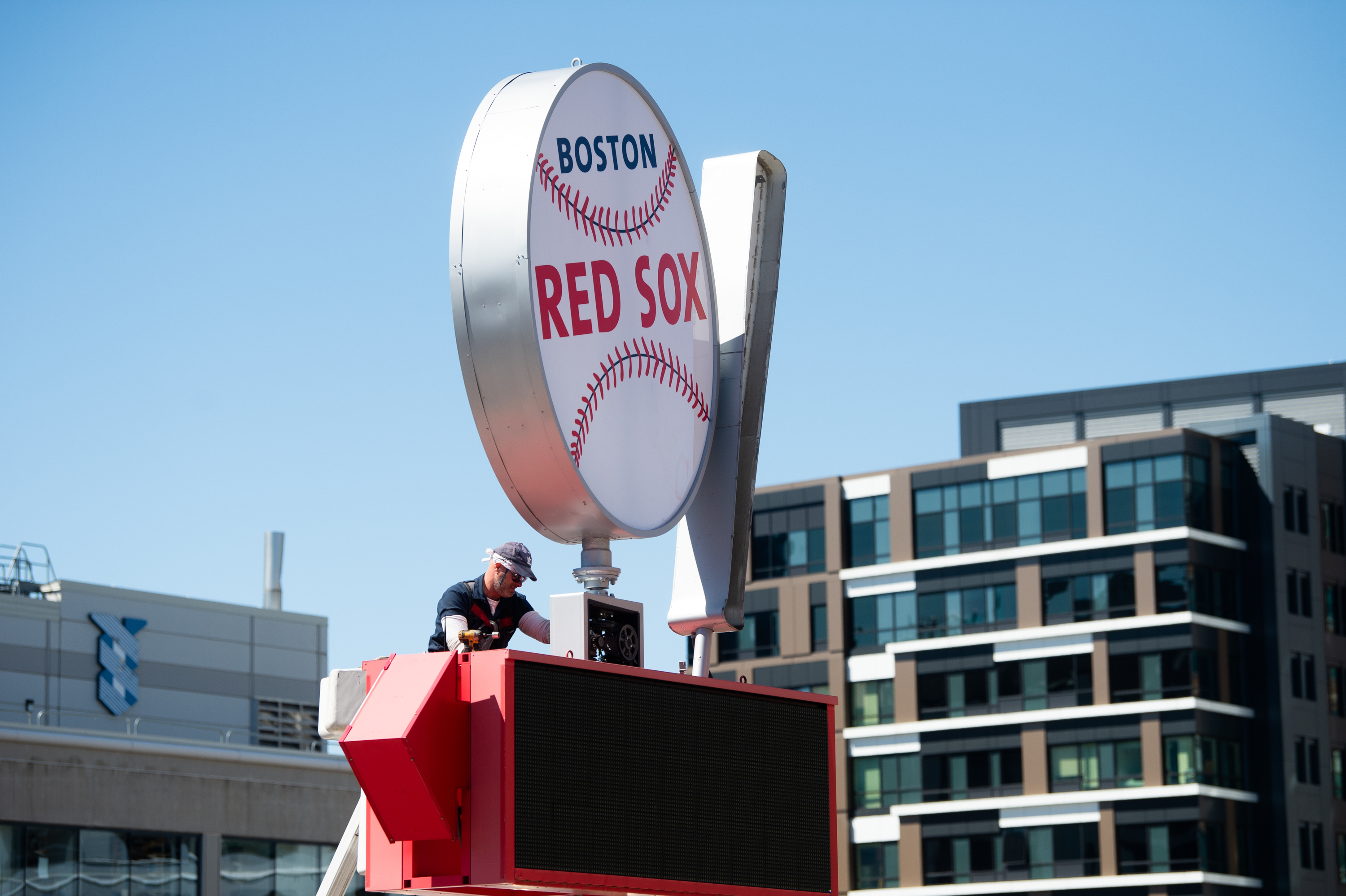 2021 Red Sox Media Preview