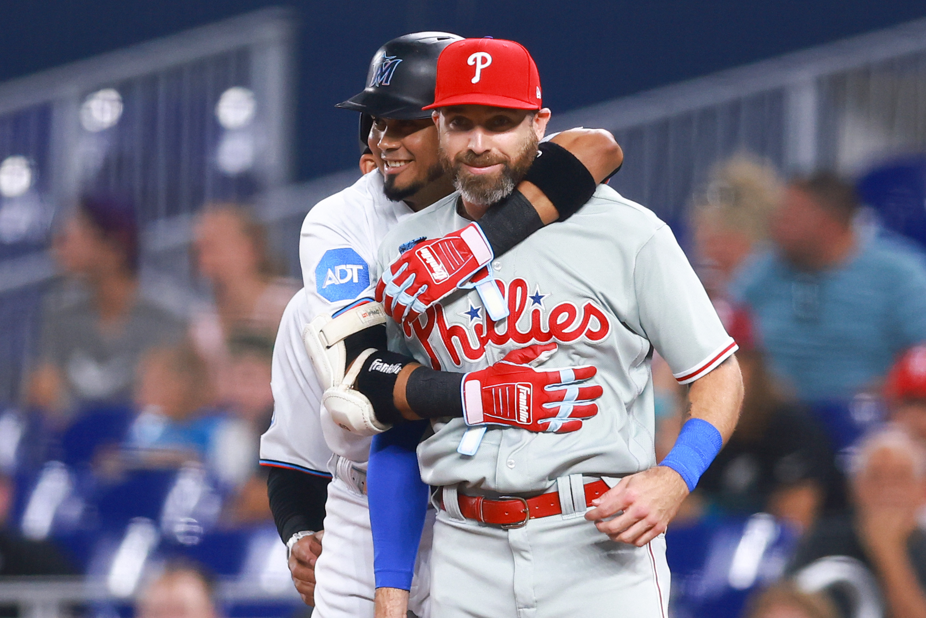 Phillies reportedly pessimistic about chances to retain J.T.