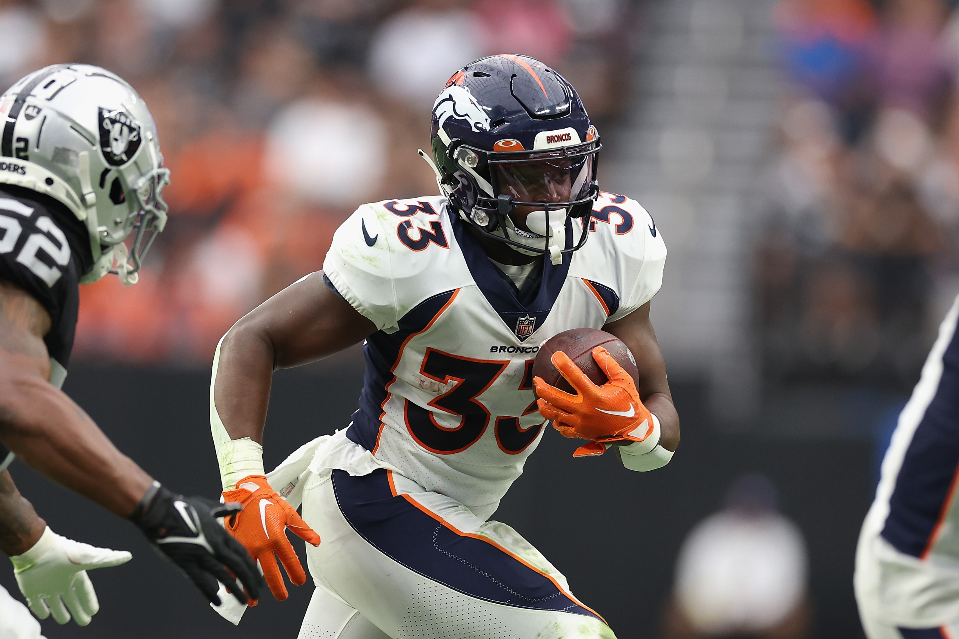 Denver Broncos: Sean Payton says Javonte Williams will play against 49ers -  Mile High Report
