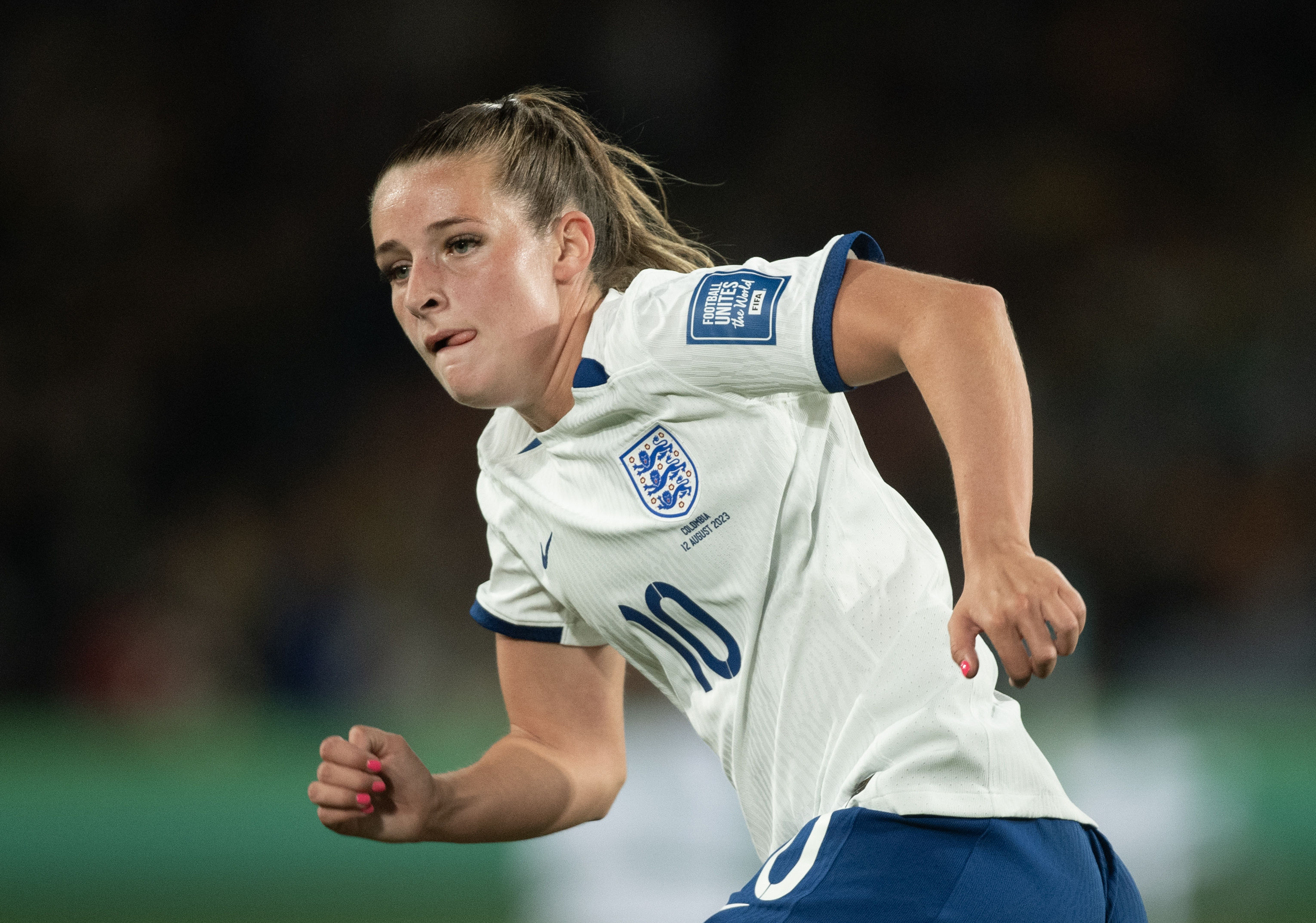 England v Colombia: Quarter Final - FIFA Women’s World Cup Australia &amp; New Zealand 2023
