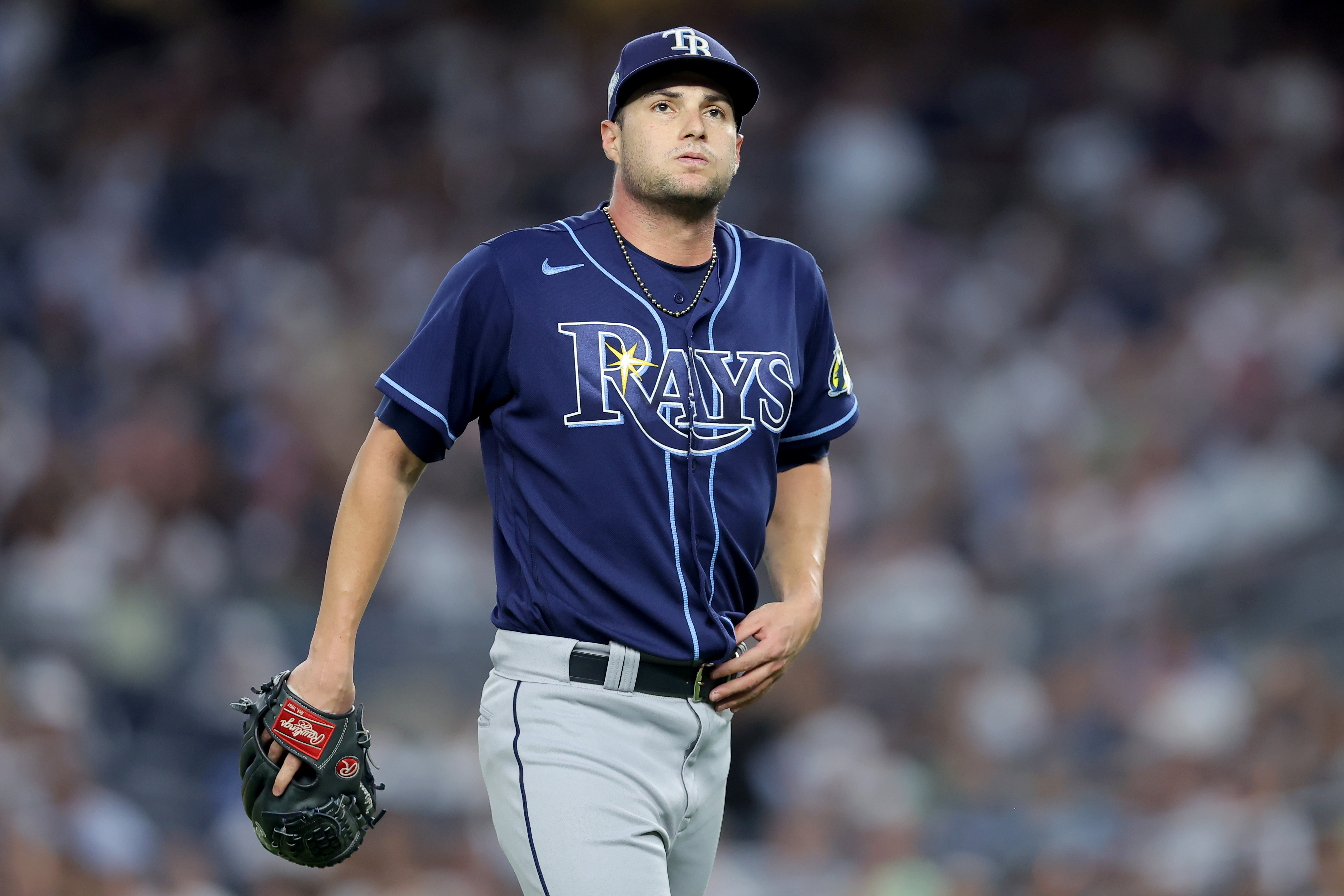 Rays' McClanahan, Arozarena, Diaz named in 2023 All-Star roster