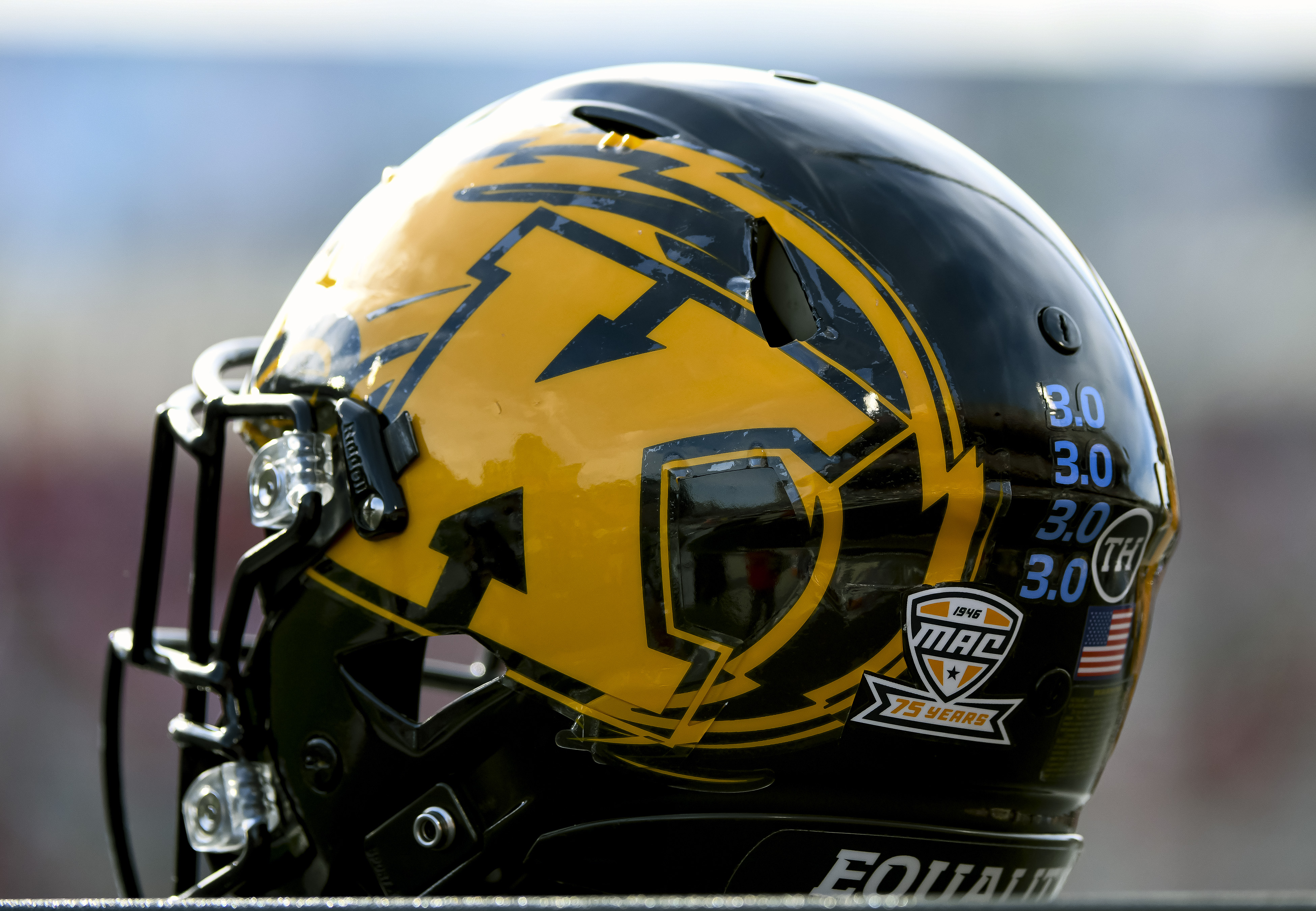 COLLEGE FOOTBALL: SEP 25 Kent State at Maryland