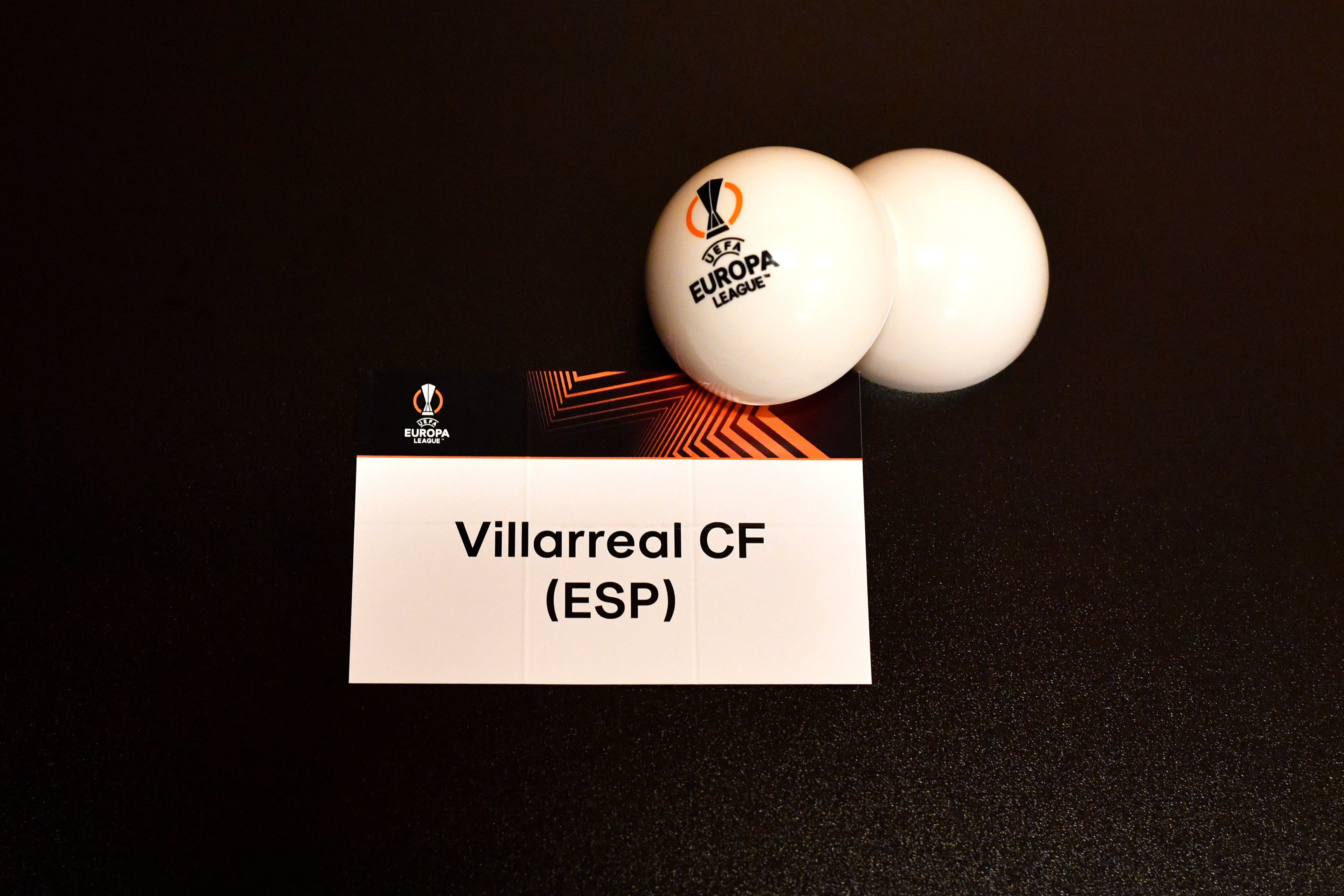 UEFA Europa League 2023/24 Group Stage Draw