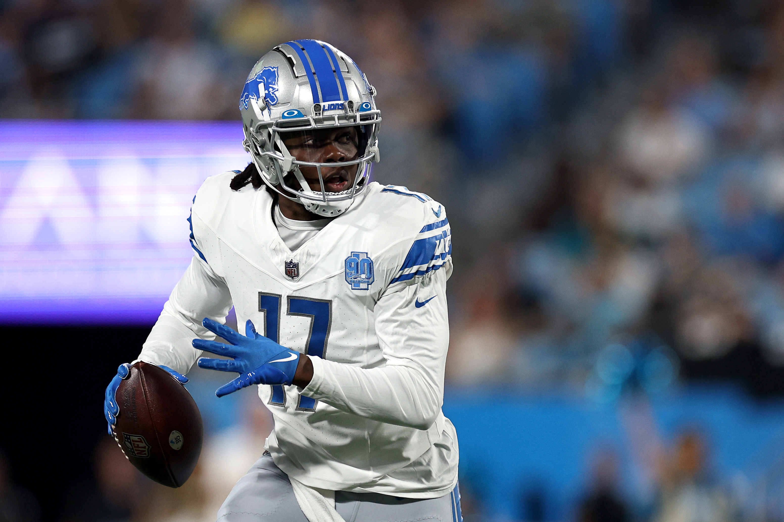 Detroit Lions unveil new jersey numbers after roster cuts - Pride Of Detroit