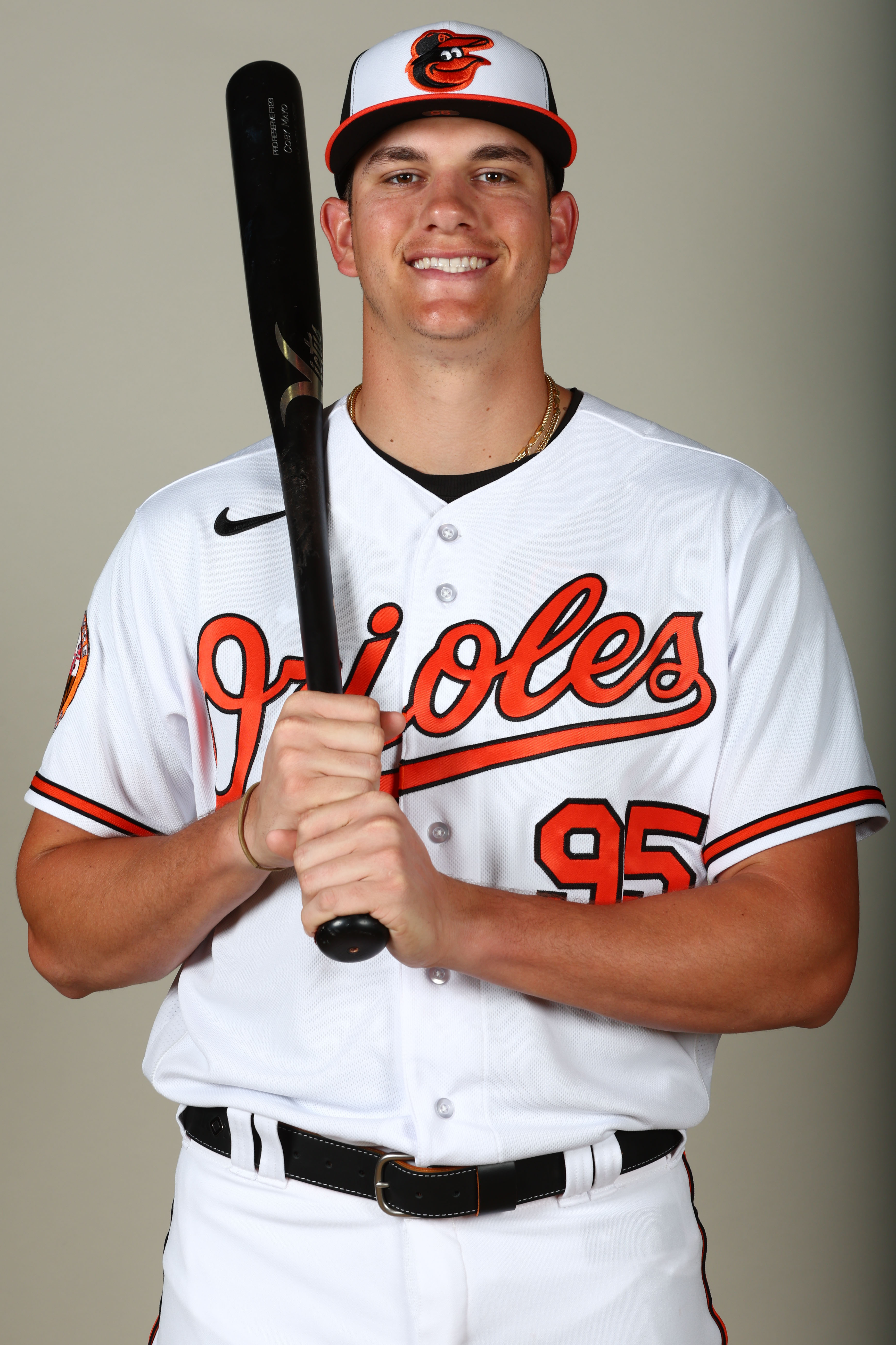 MLB: Spring Training-Baltimore Orioles Photo Day